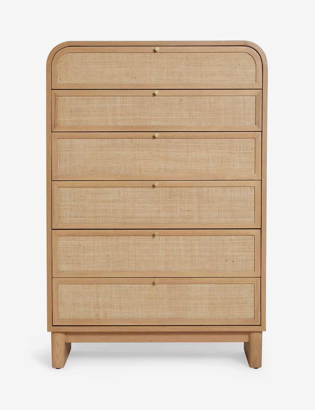 Lulu and Georgia - Suzette Tall Dresser