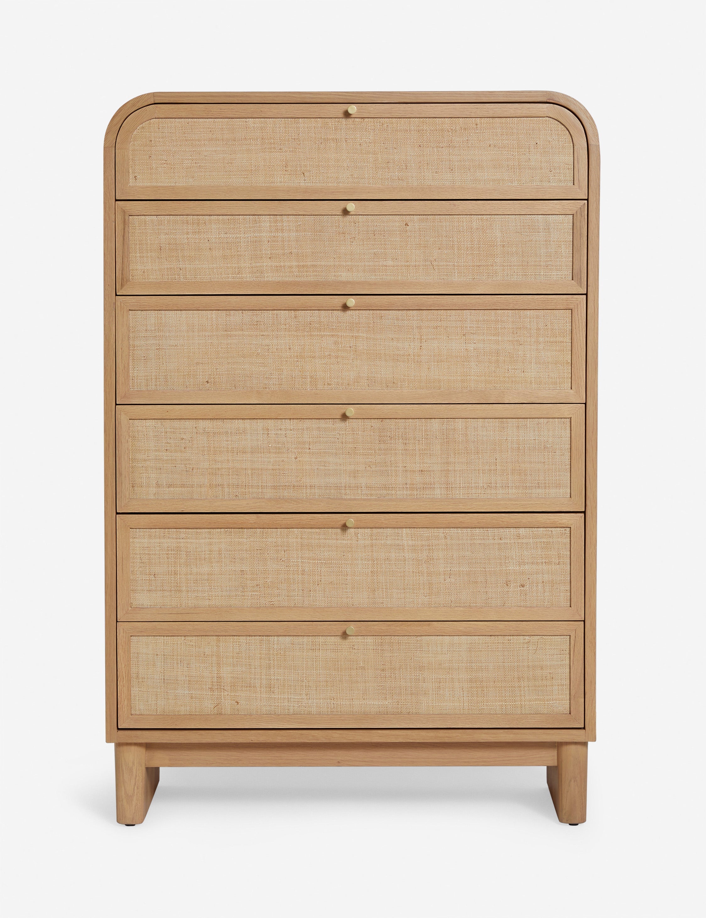 Lulu and Georgia - Suzette Tall Dresser