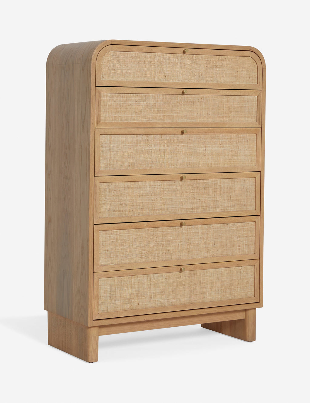 Lulu and Georgia - Suzette Tall Dresser
