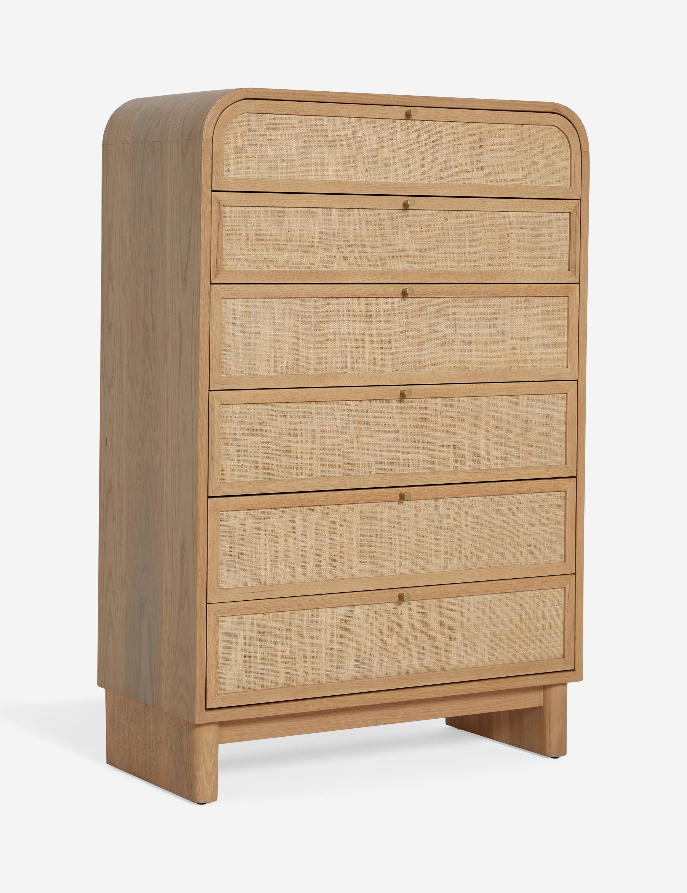 Lulu and Georgia - Suzette Tall Dresser