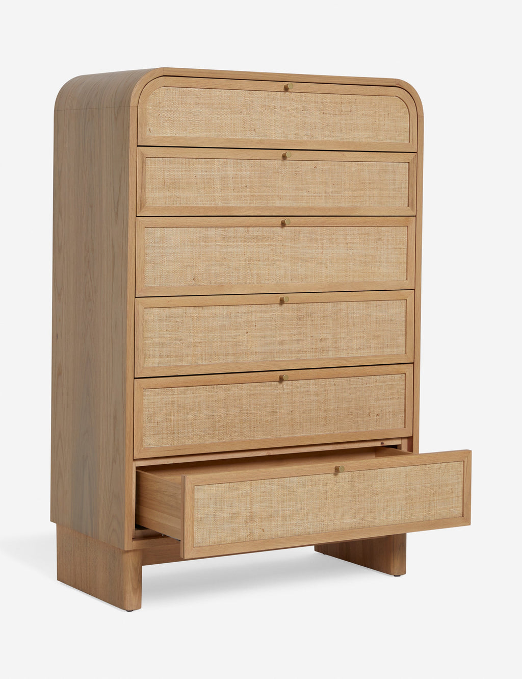 Lulu and Georgia - Suzette Tall Dresser