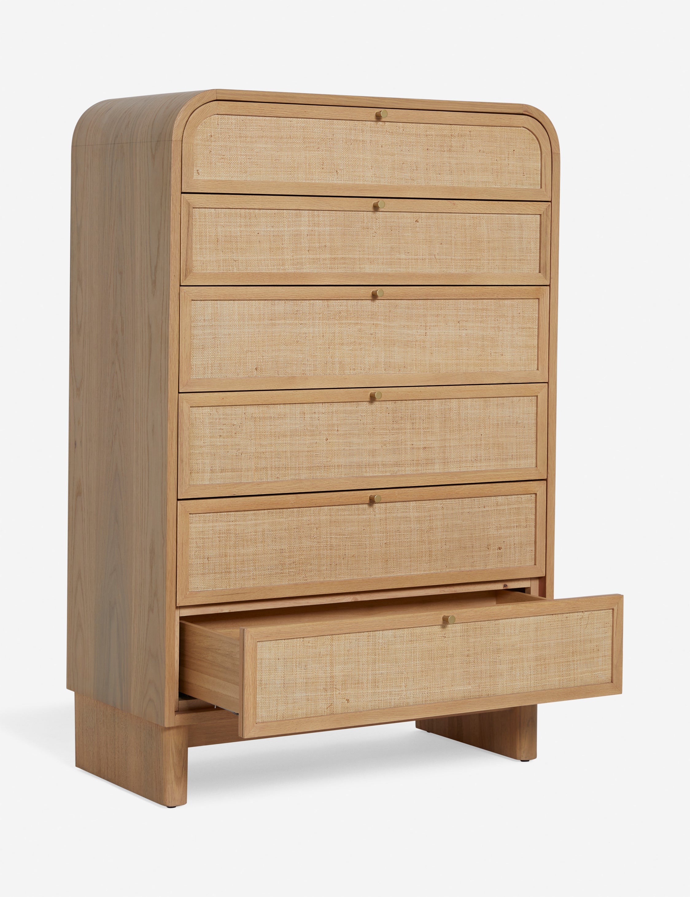 Lulu and Georgia - Suzette Tall Dresser