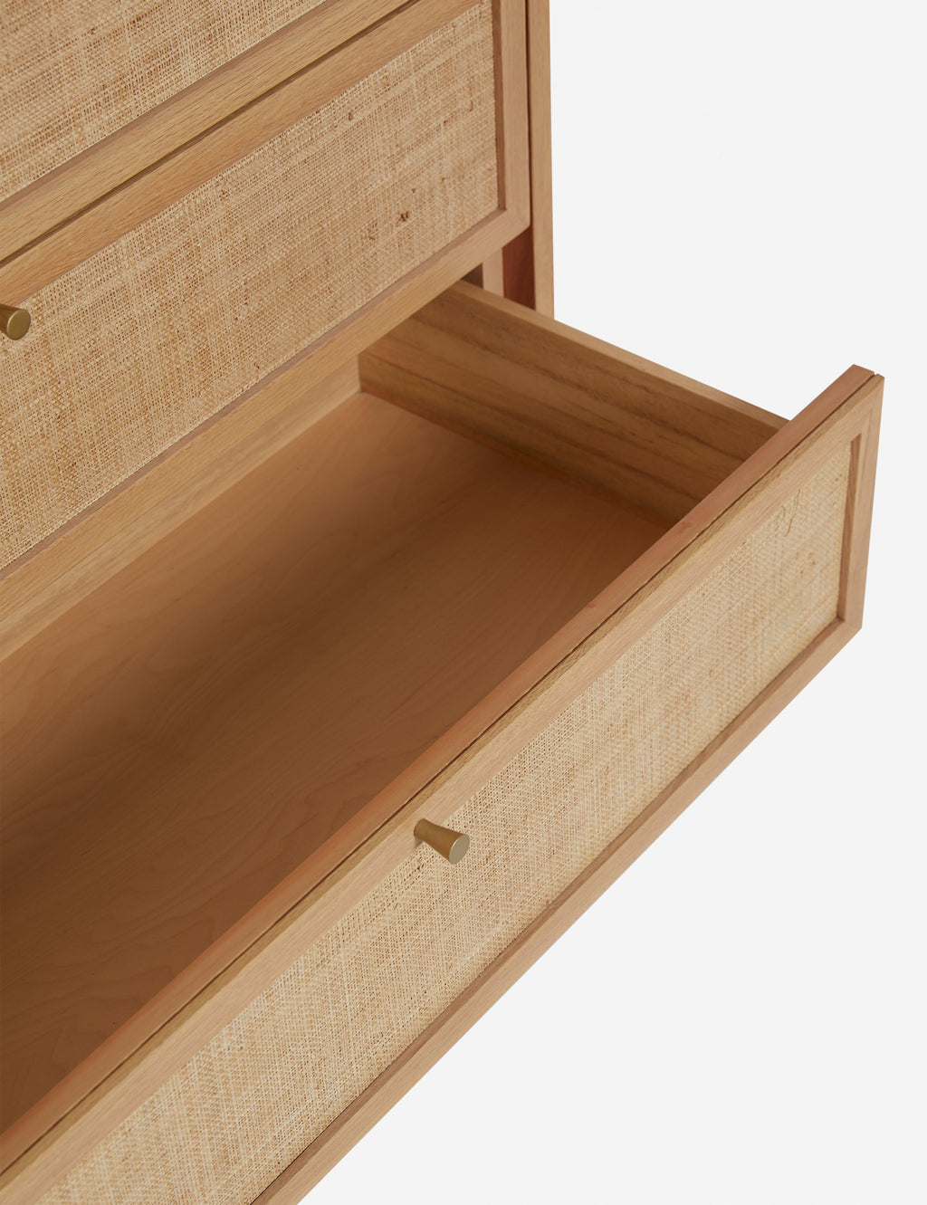 Lulu and Georgia - Suzette Tall Dresser