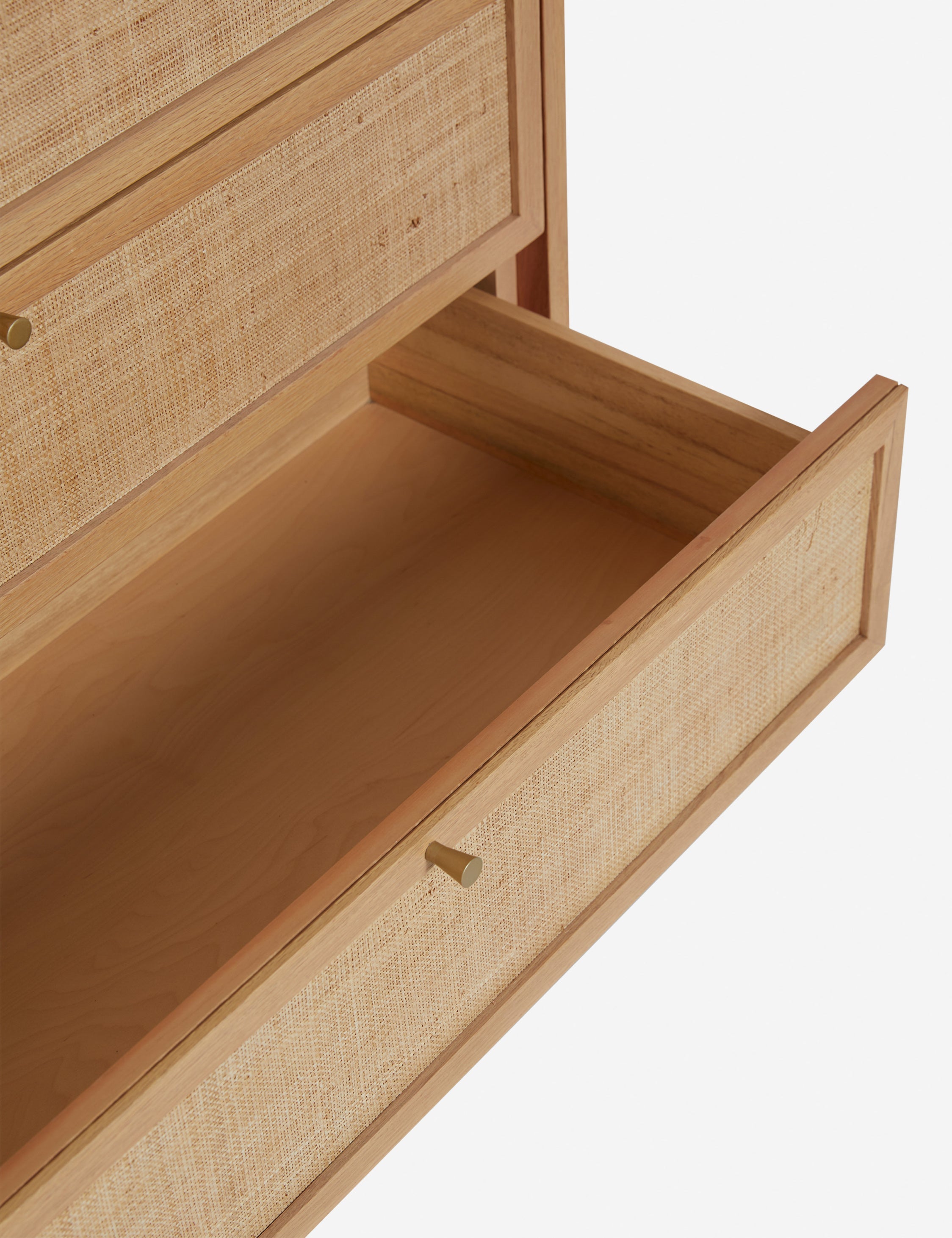 Lulu and Georgia - Suzette Tall Dresser