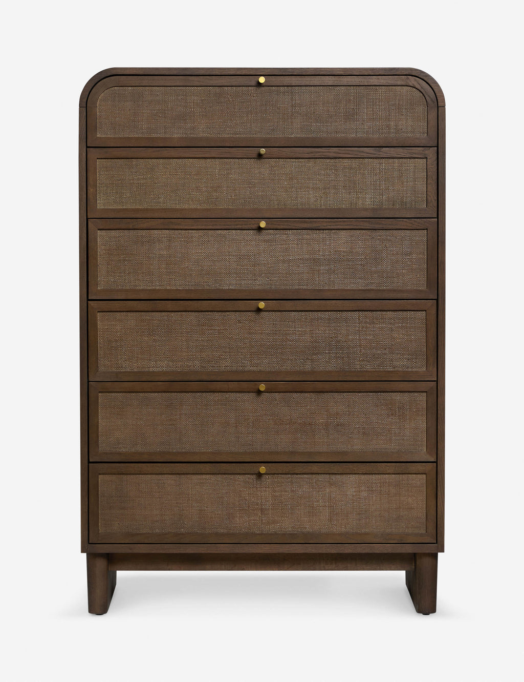 Lulu and Georgia - Suzette Tall Dresser