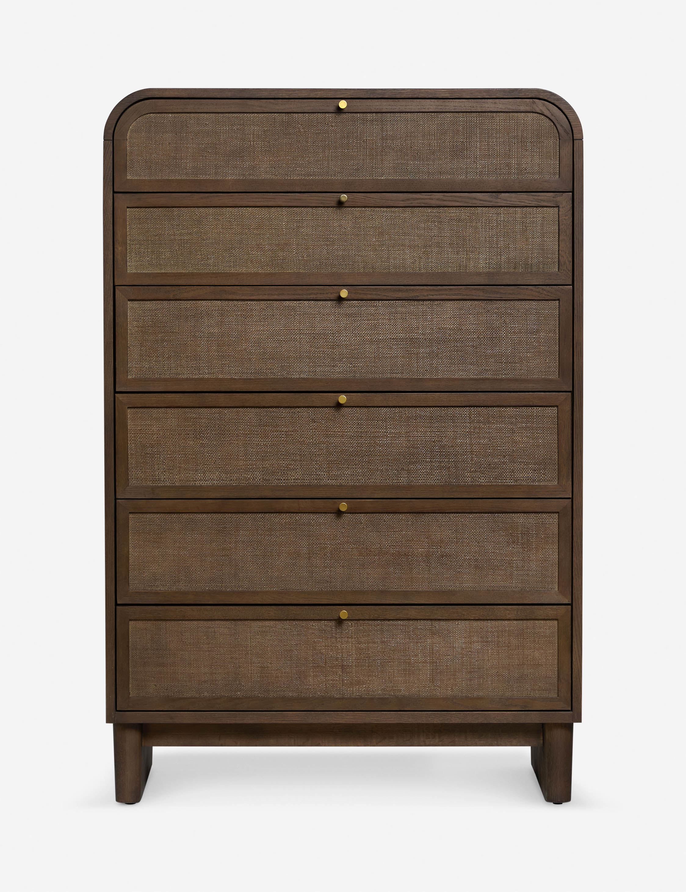 Lulu and Georgia - Suzette Tall Dresser
