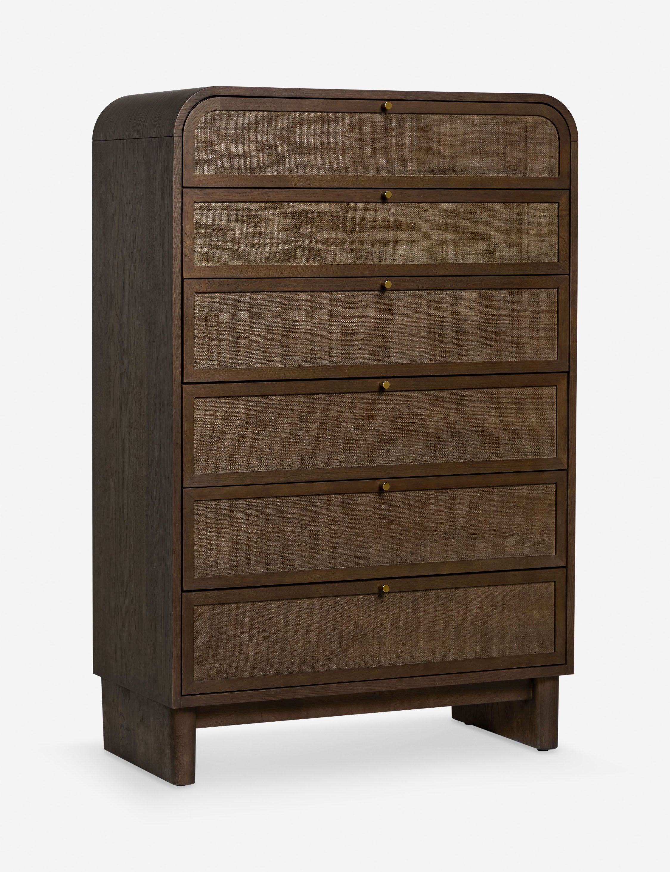 Lulu and Georgia - Suzette Tall Dresser