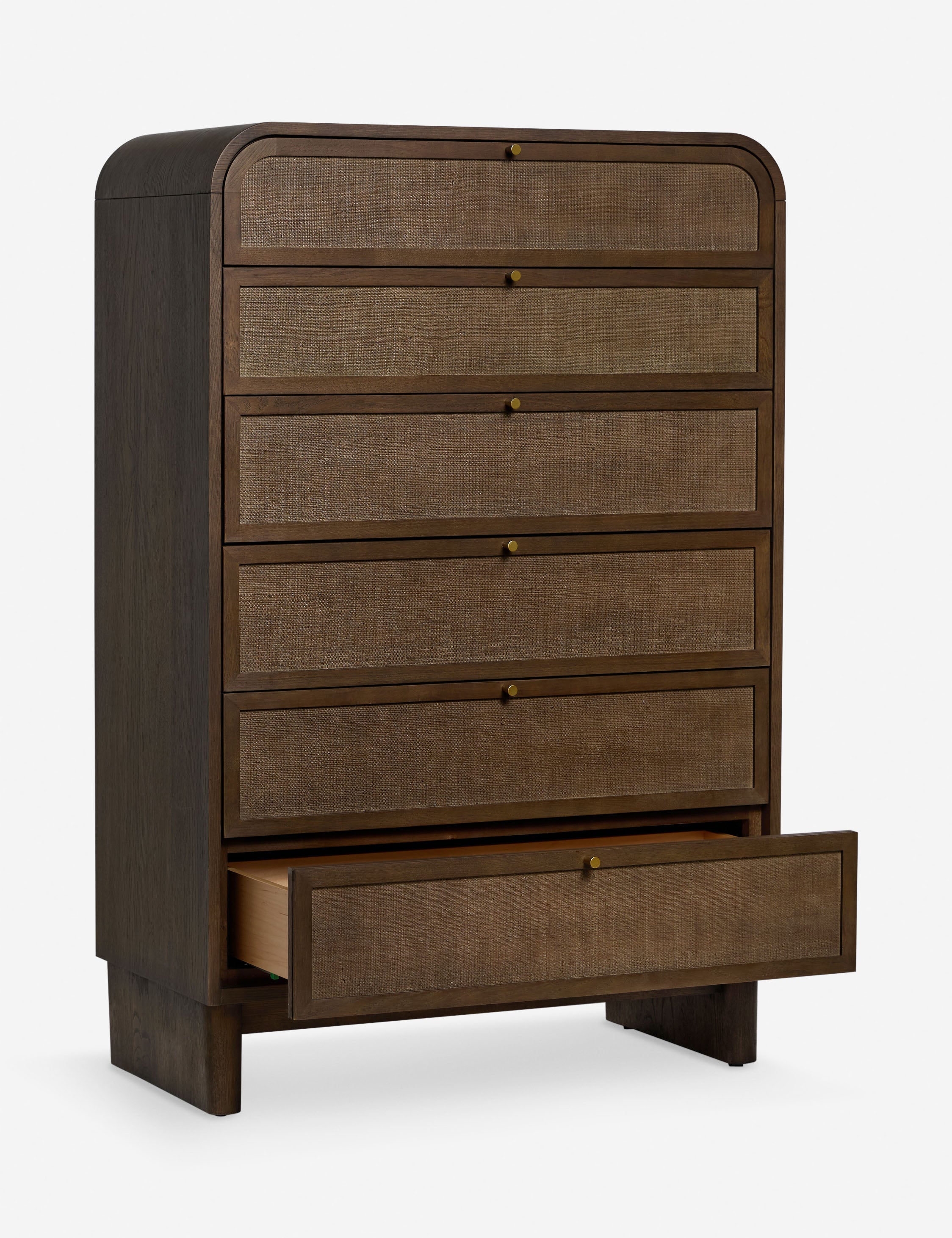 Lulu and Georgia - Suzette Tall Dresser