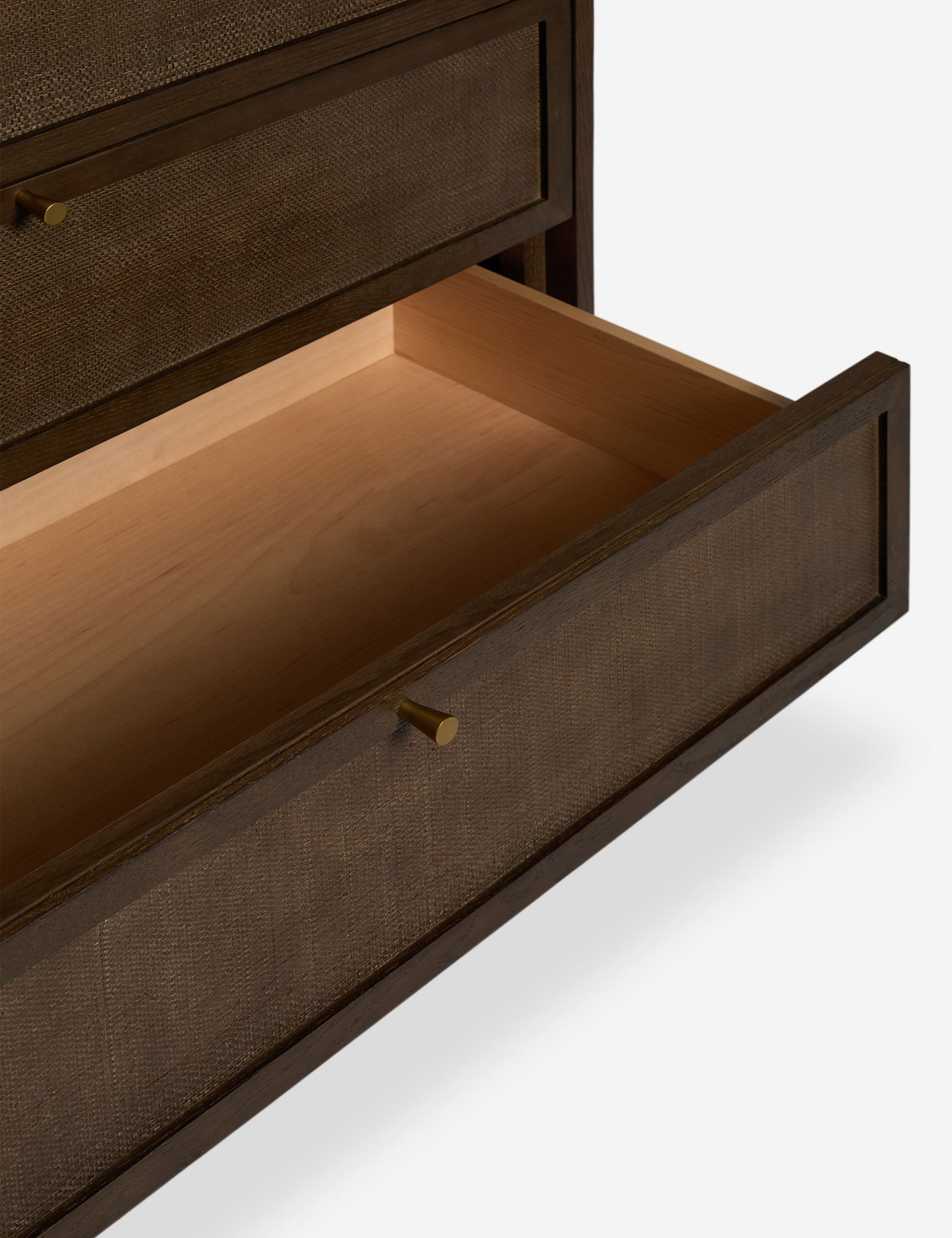 Lulu and Georgia - Suzette Tall Dresser