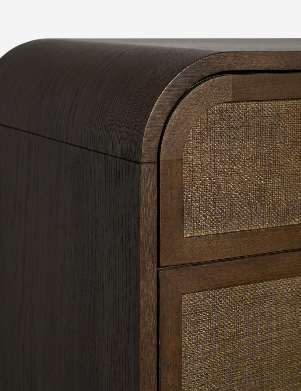 Lulu and Georgia - Suzette Tall Dresser