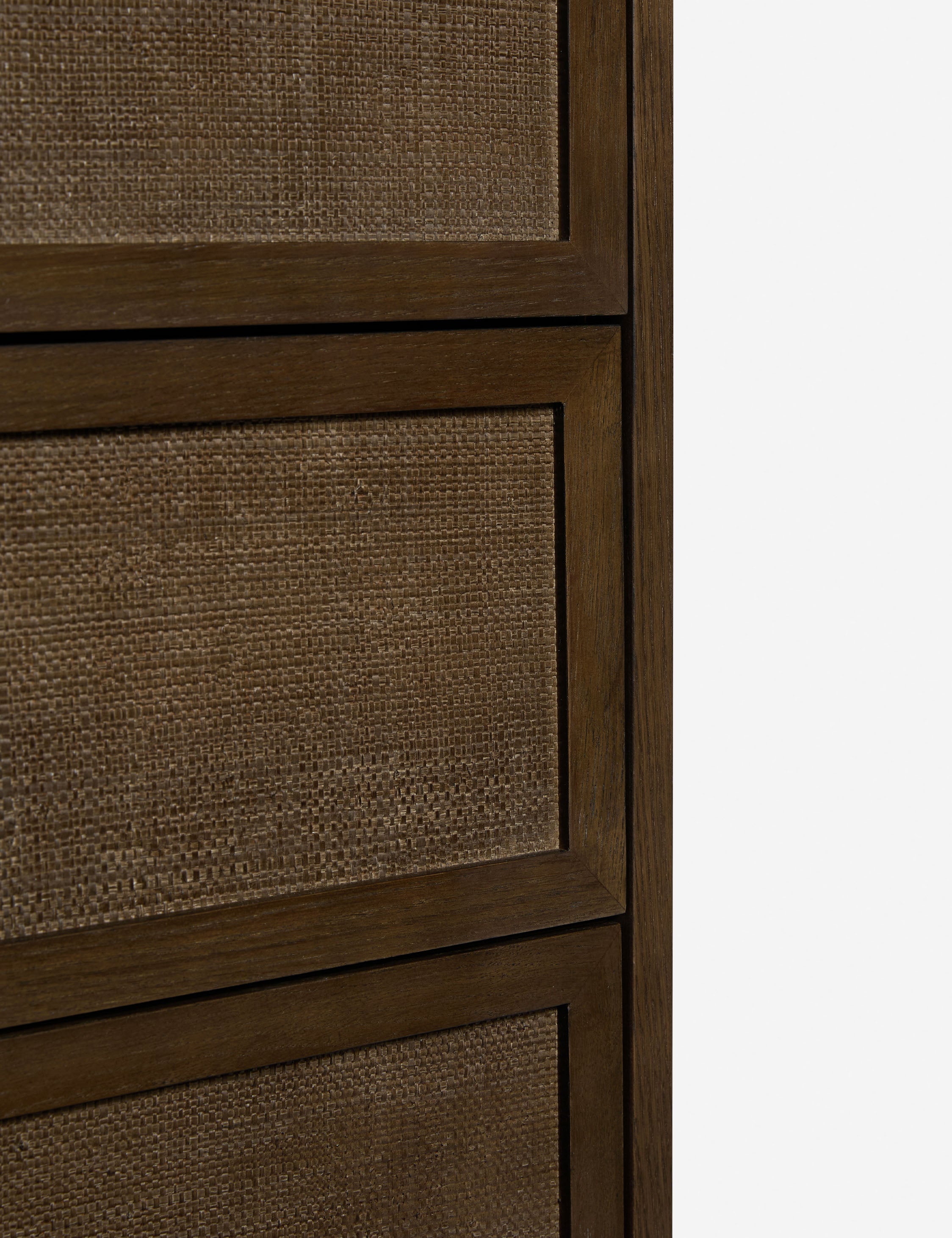 Lulu and Georgia - Suzette Tall Dresser