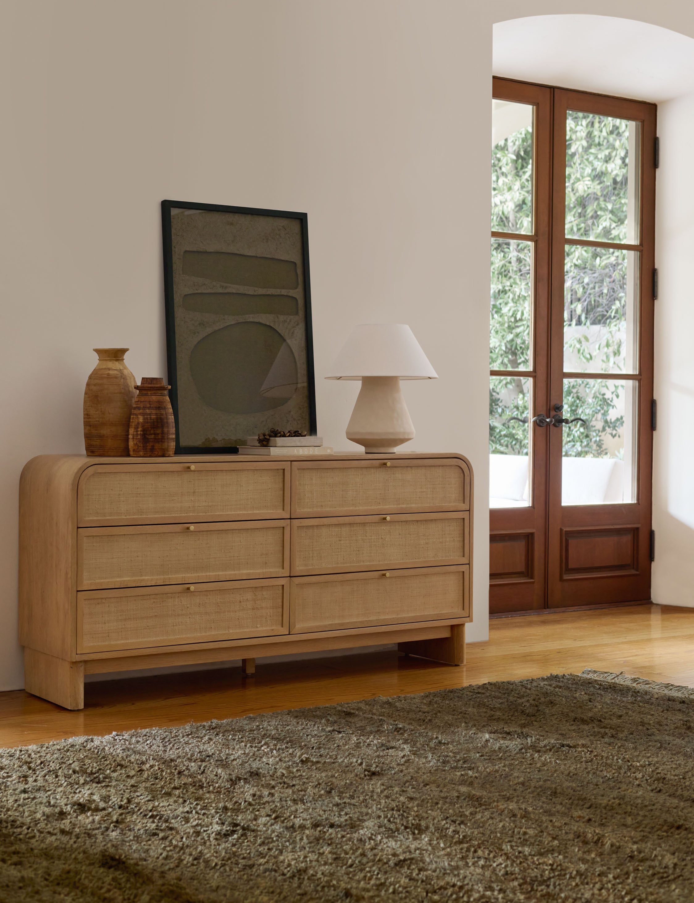 Lulu and Georgia - Vincente Table Lamp