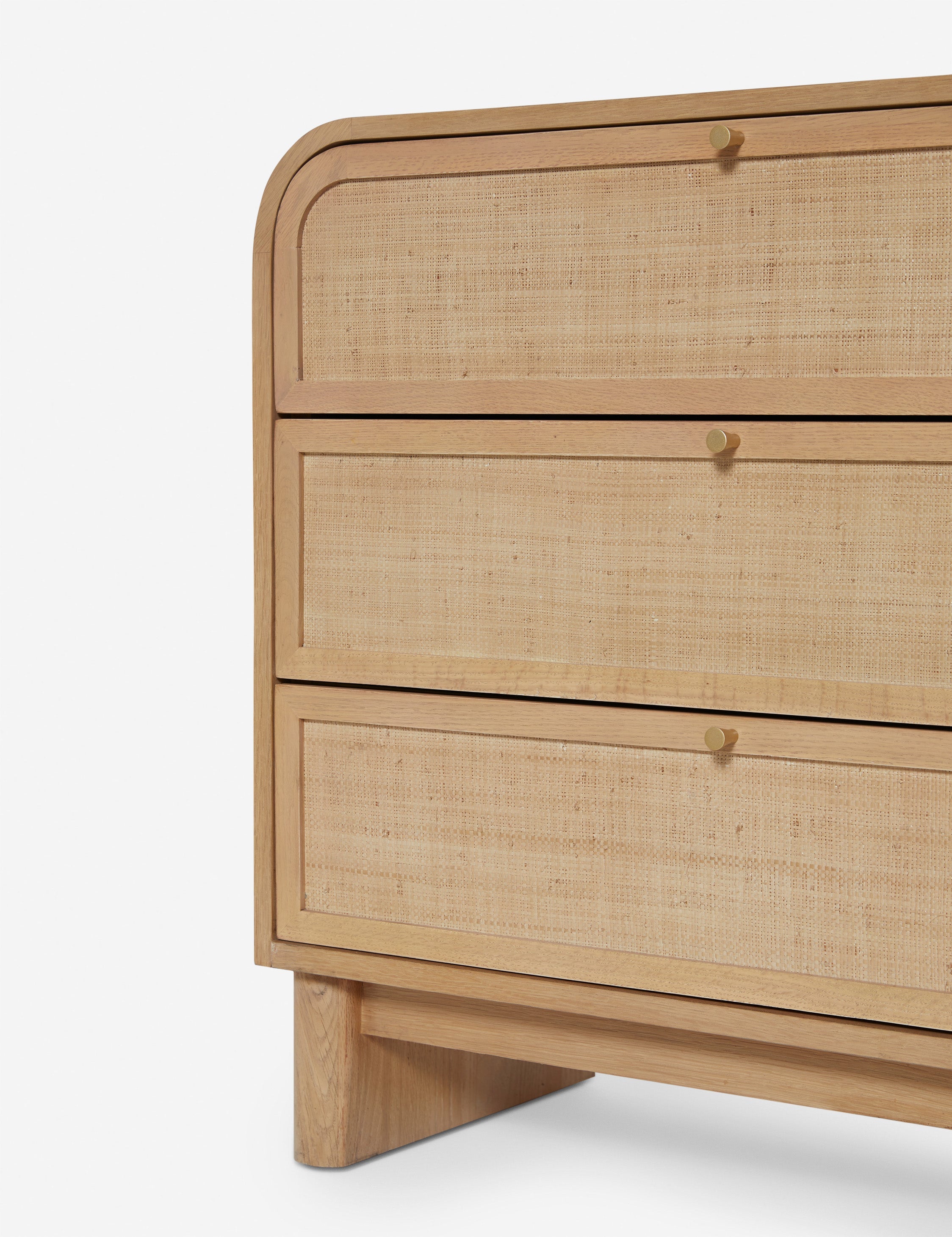 Lulu and Georgia - Suzette Wide Dresser