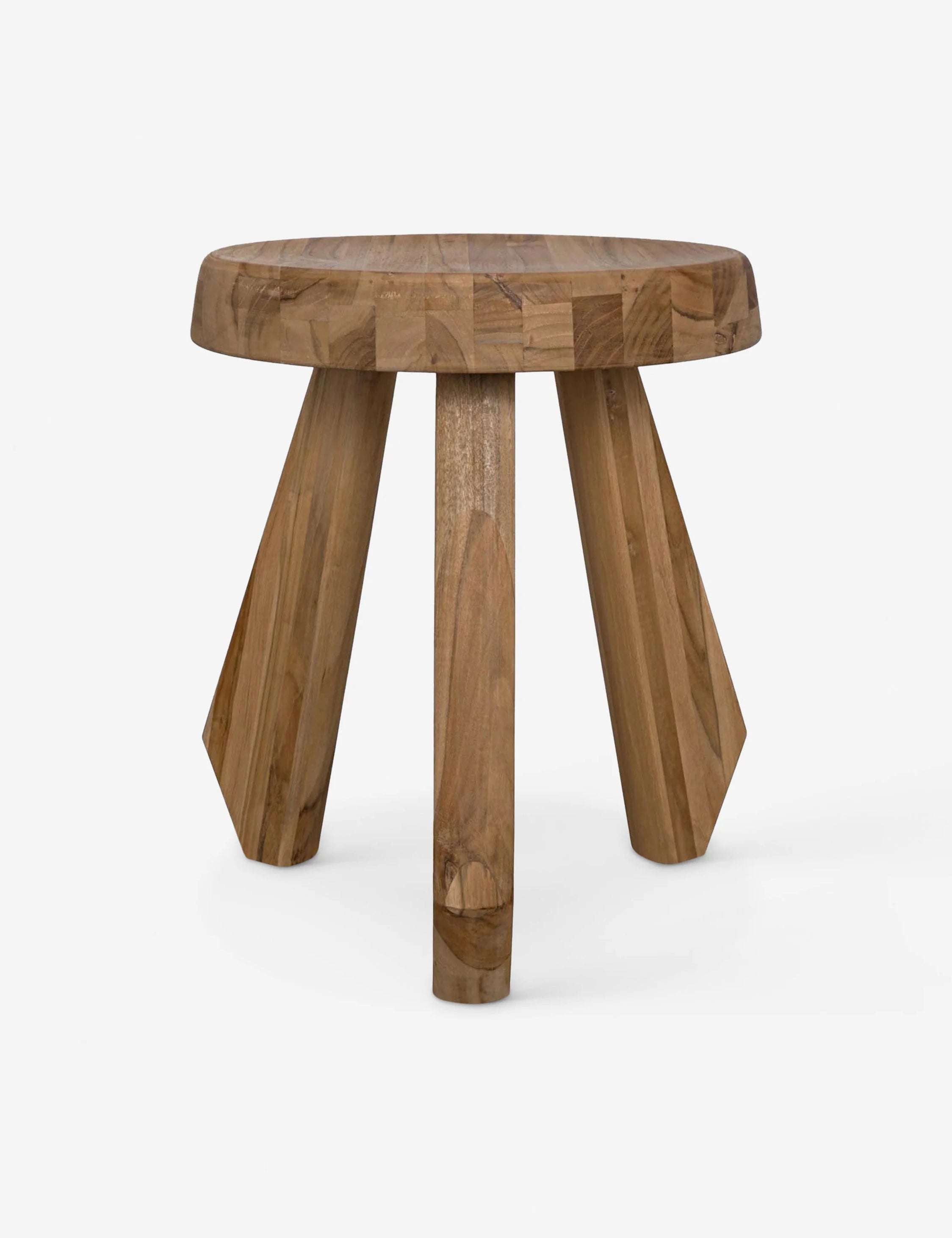 Lulu and Georgia - Svana Stool