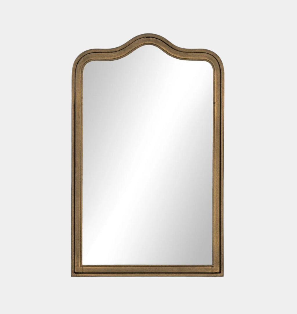 Amber Interiors - Sweeting Mirror