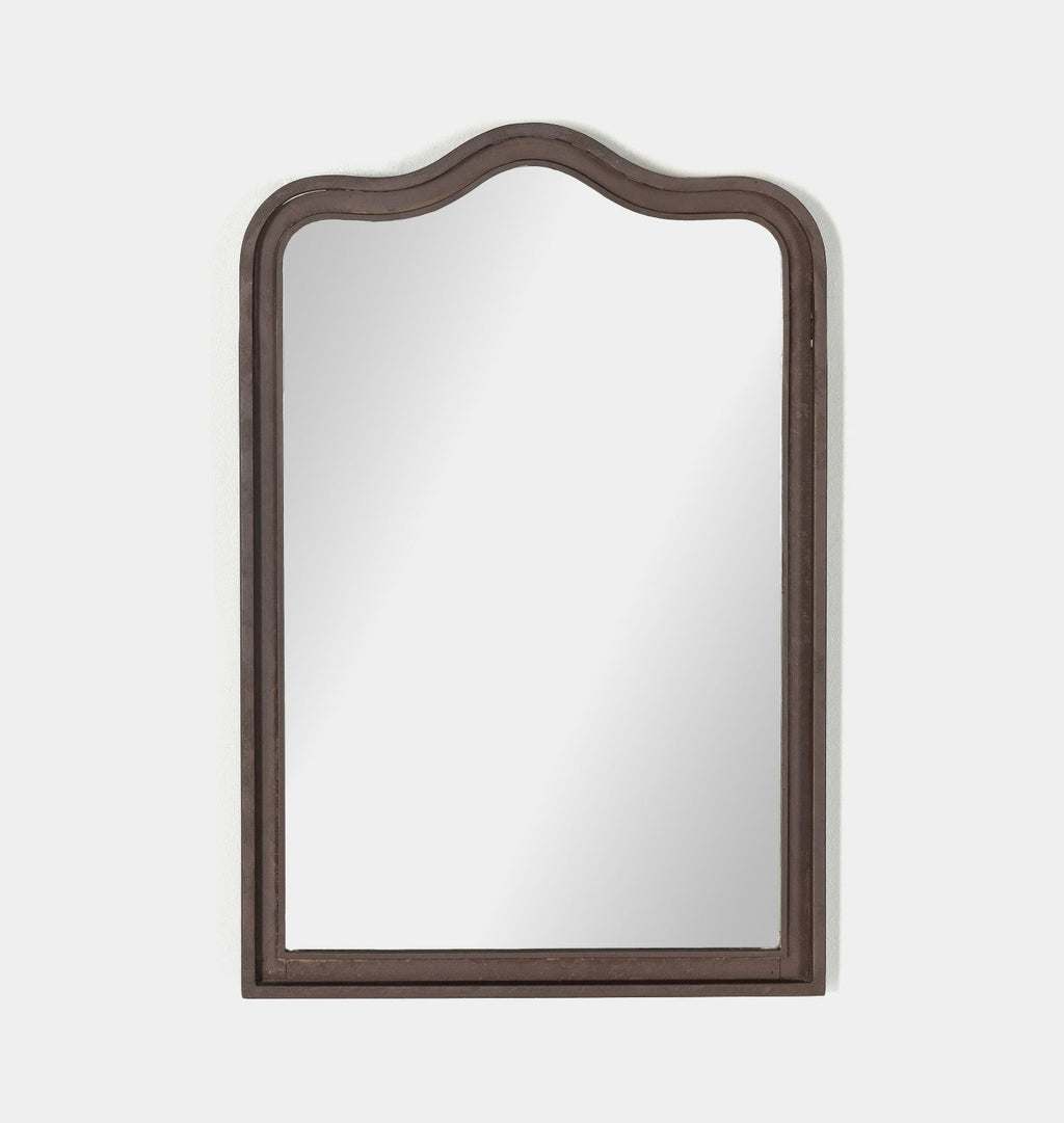 Amber Interiors - Sweeting Mirror