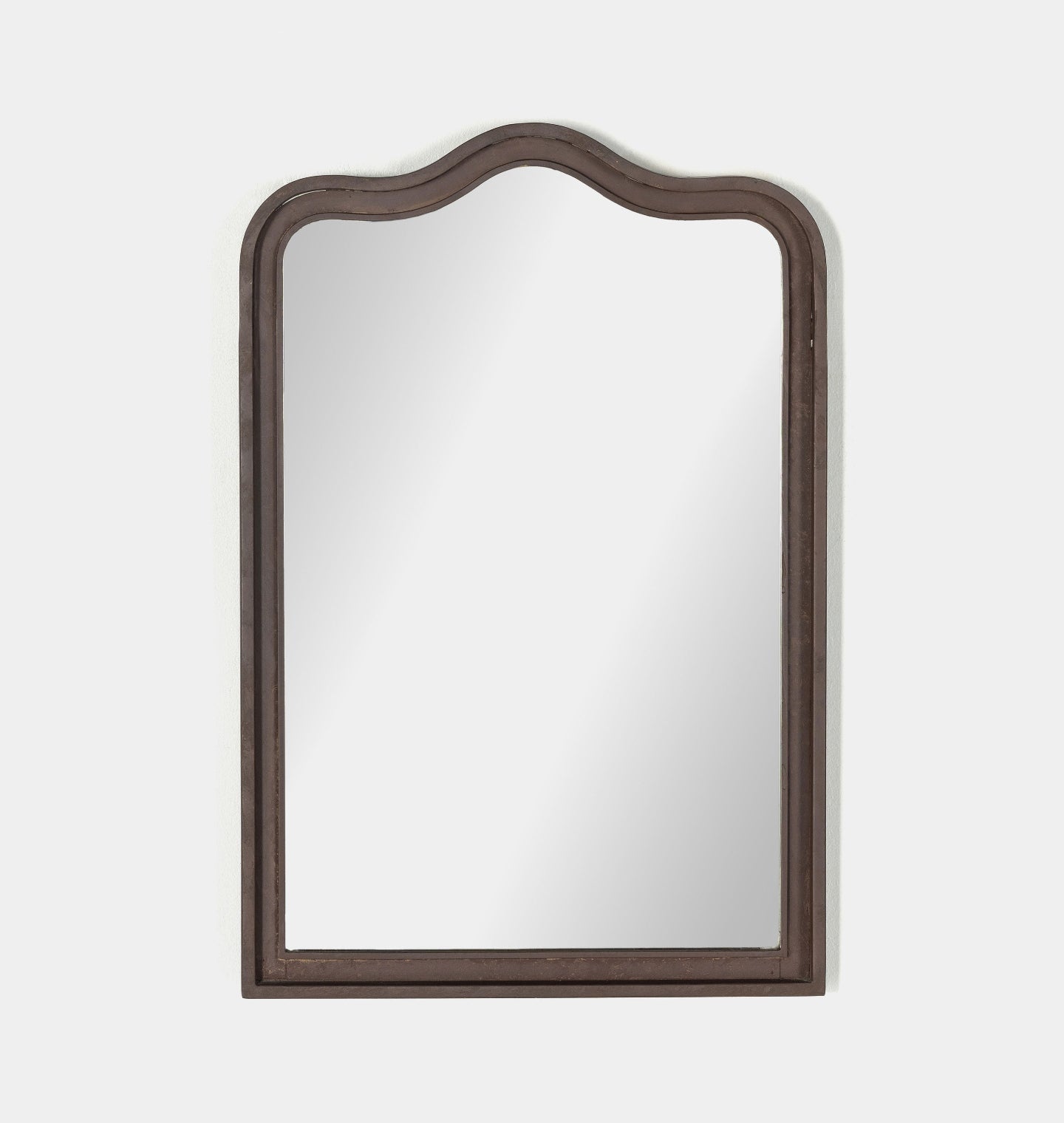 Amber Interiors - Sweeting Mirror