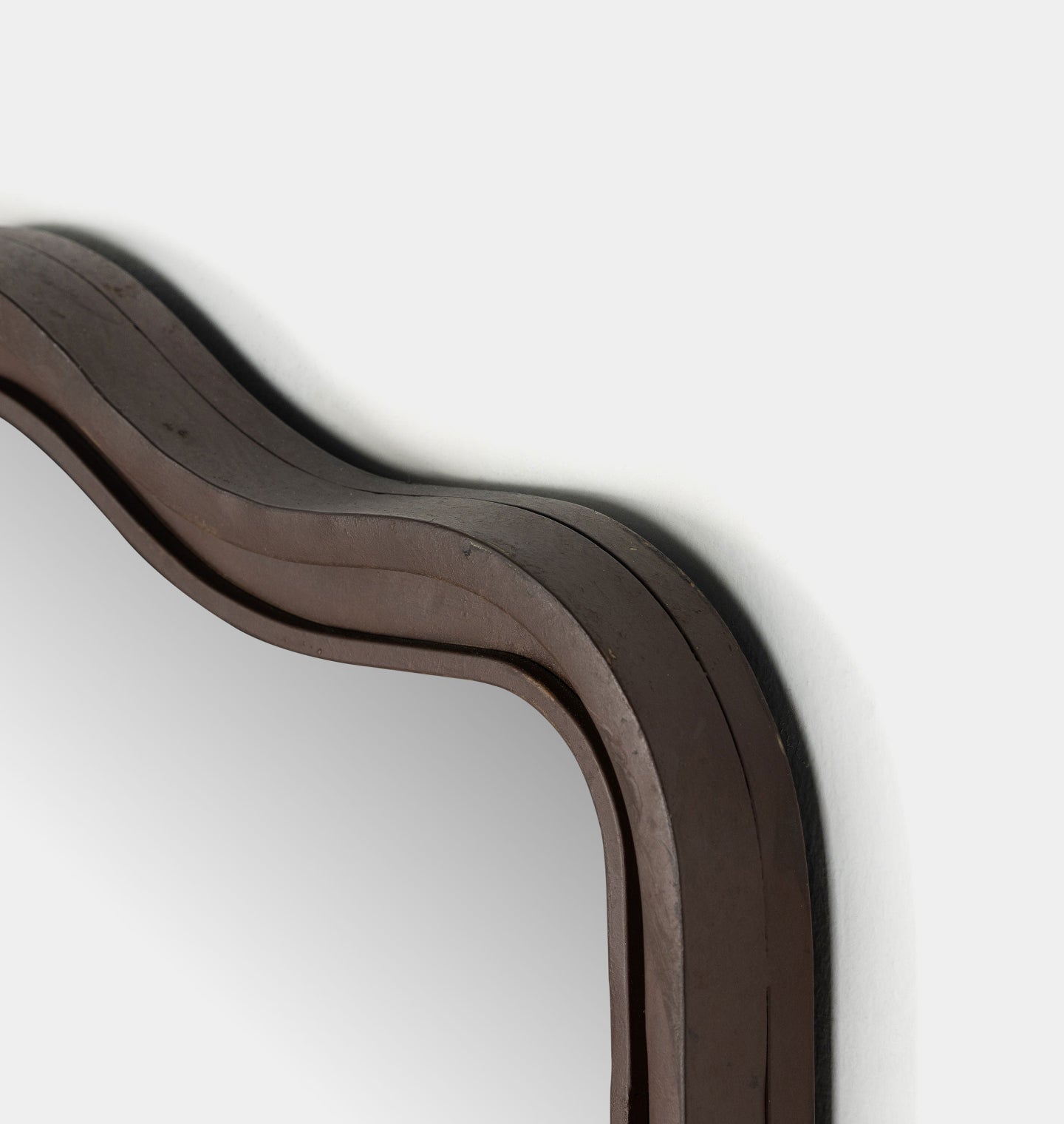 Amber Interiors - Sweeting Mirror