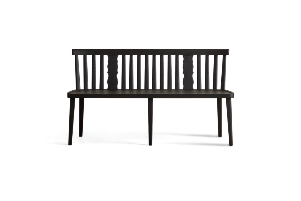 Nicky Kehoe - Swiss Back Bench