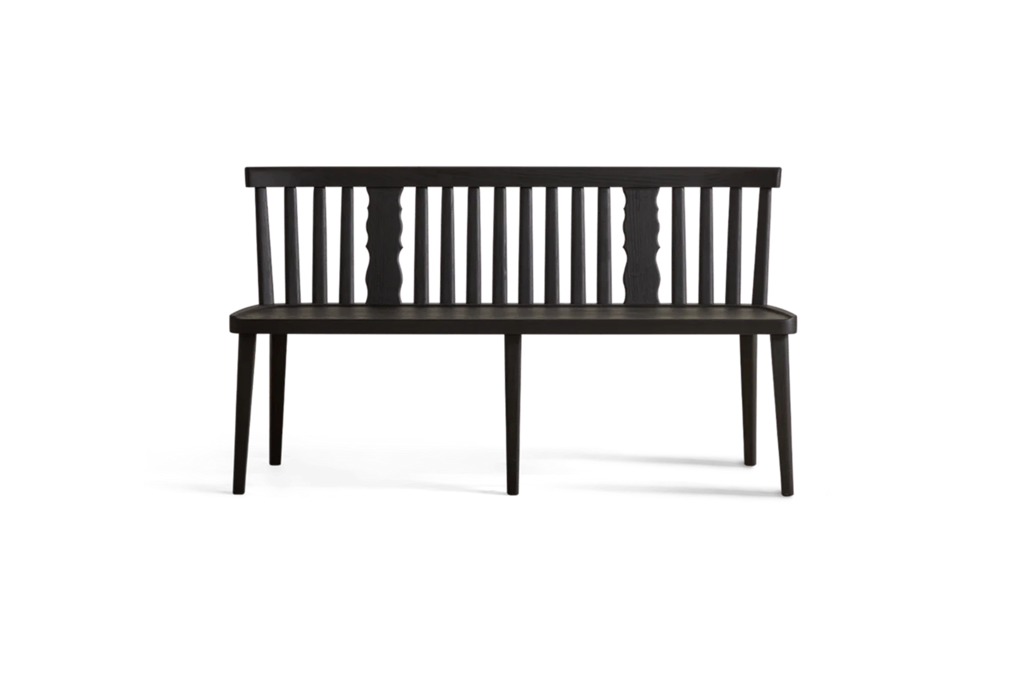 Nicky Kehoe - Swiss Back Bench