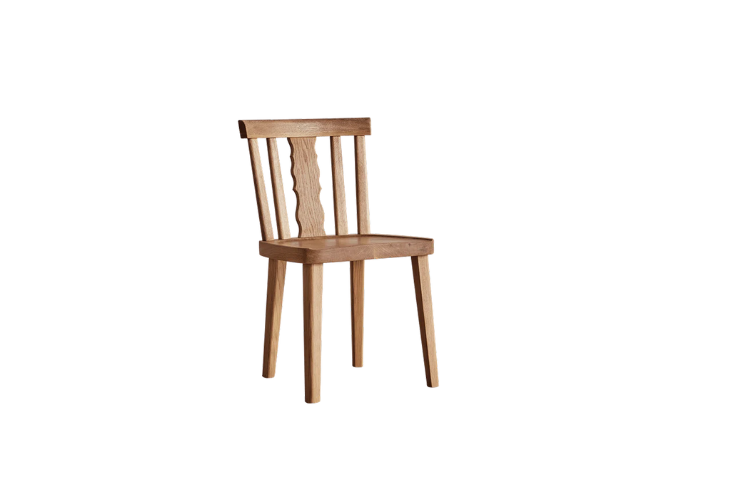 Nicky Kehoe - Swiss Back Dining Chair