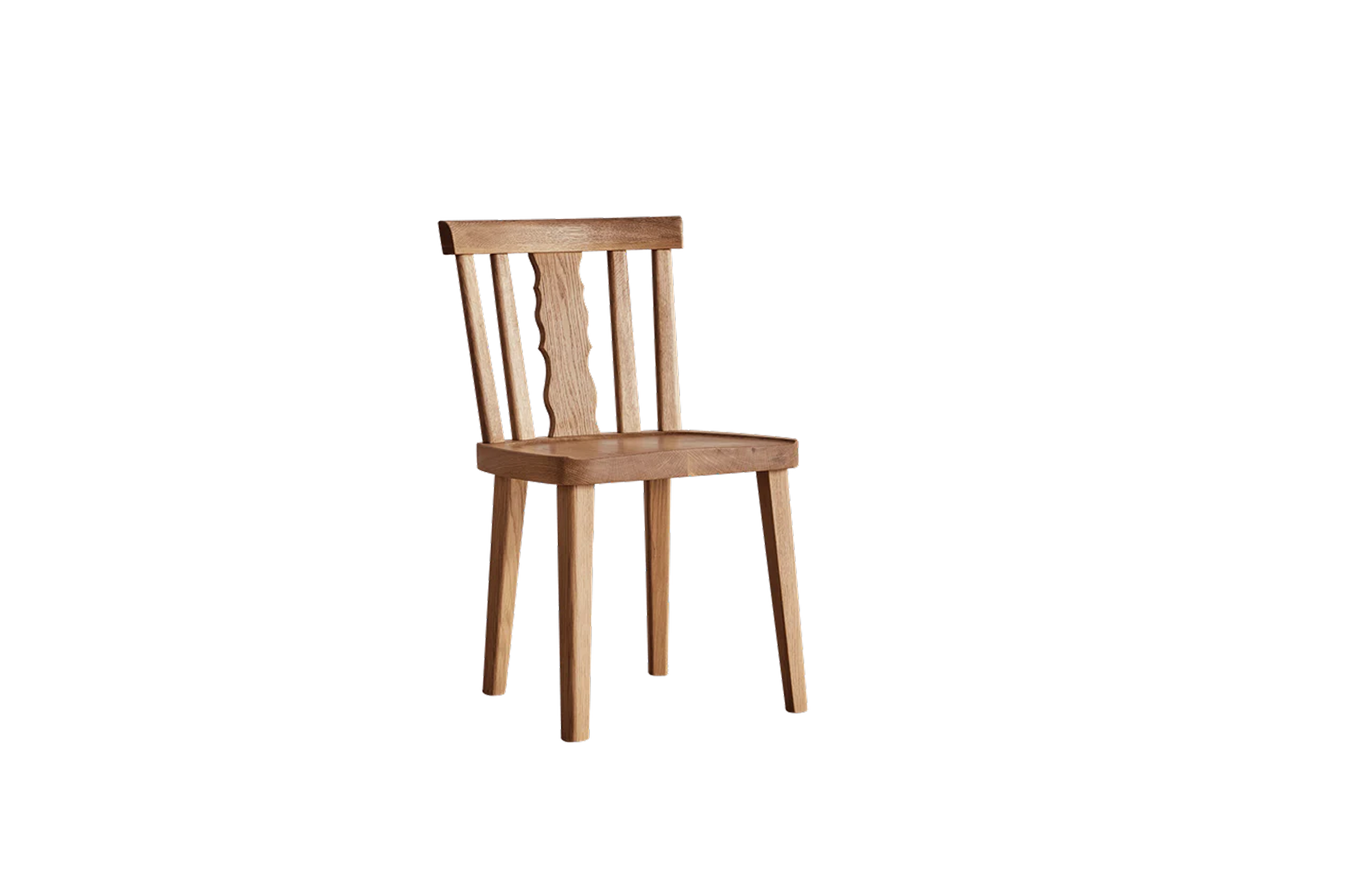 Nicky Kehoe - Swiss Back Dining Chair