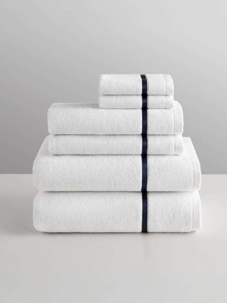 Four Seasons - Sycamore Bath Set