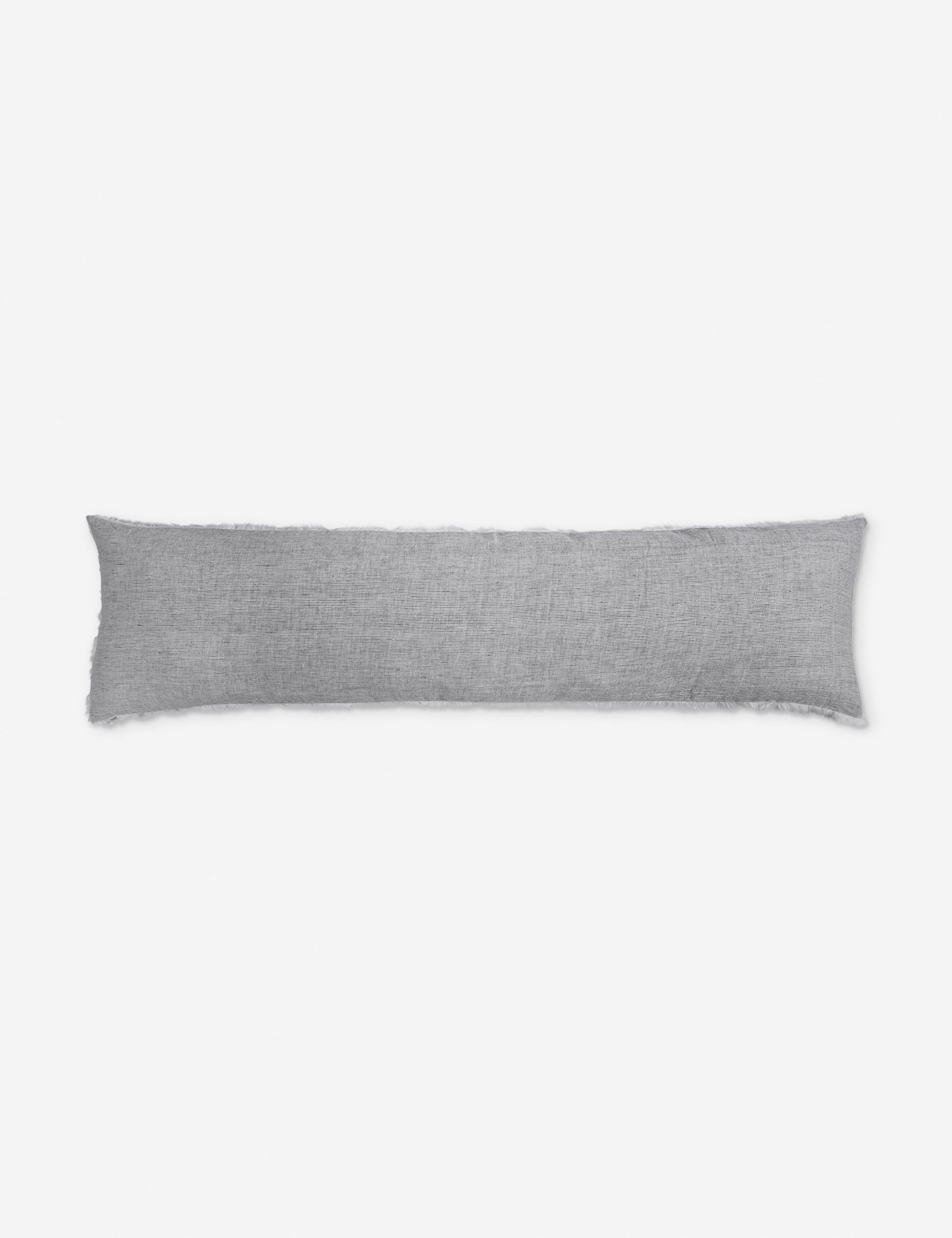 Lulu and Georgia - Logan Linen Pillow by Pom Pom at Home