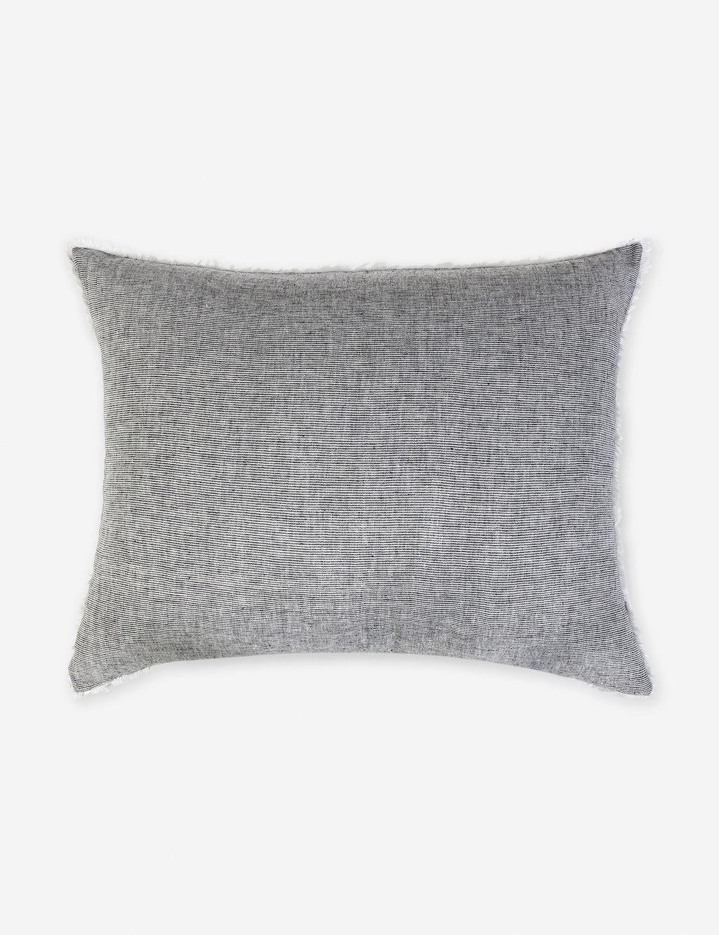 Lulu and Georgia - Logan Linen Pillow by Pom Pom at Home