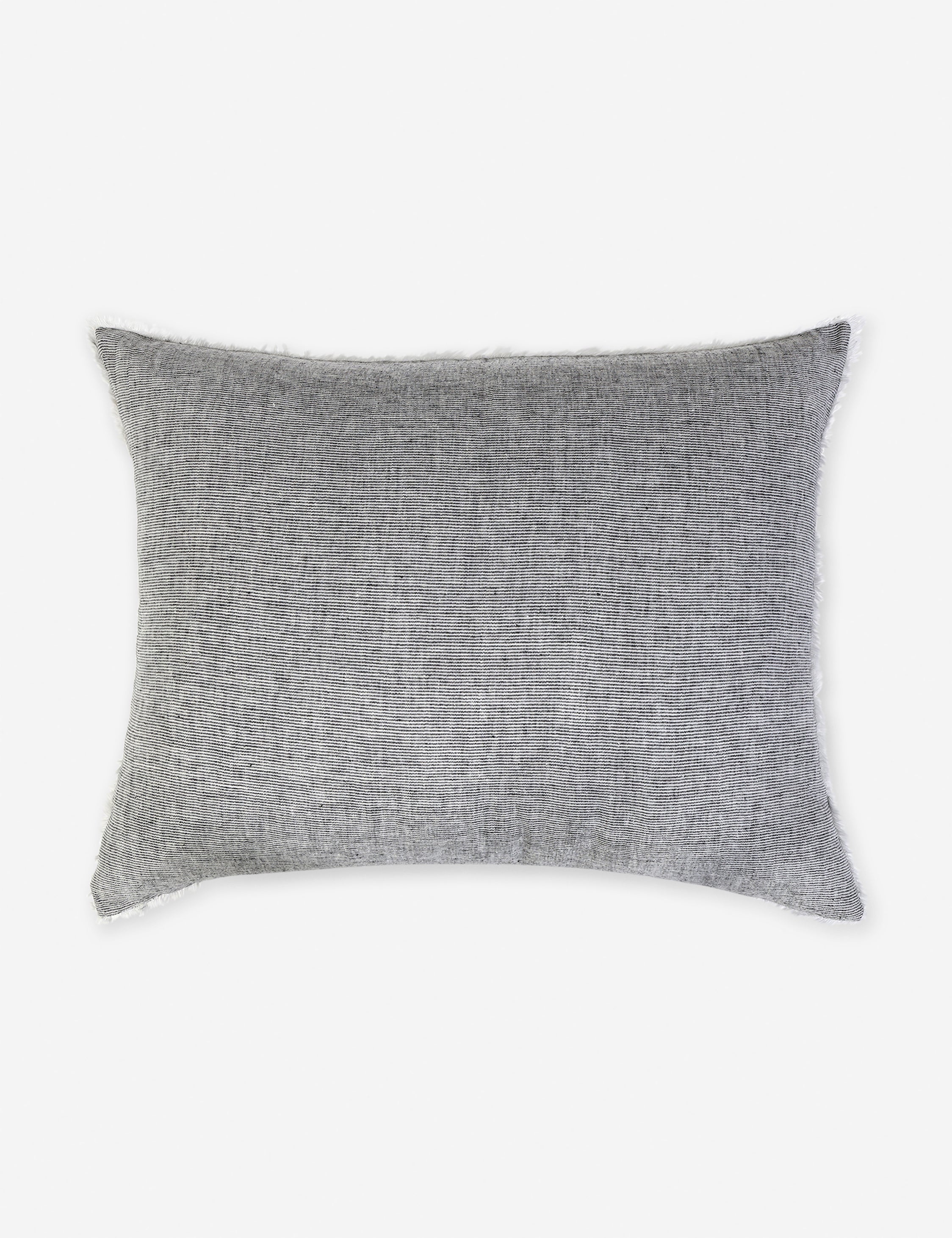 Lulu and Georgia - Logan Linen Pillow by Pom Pom at Home