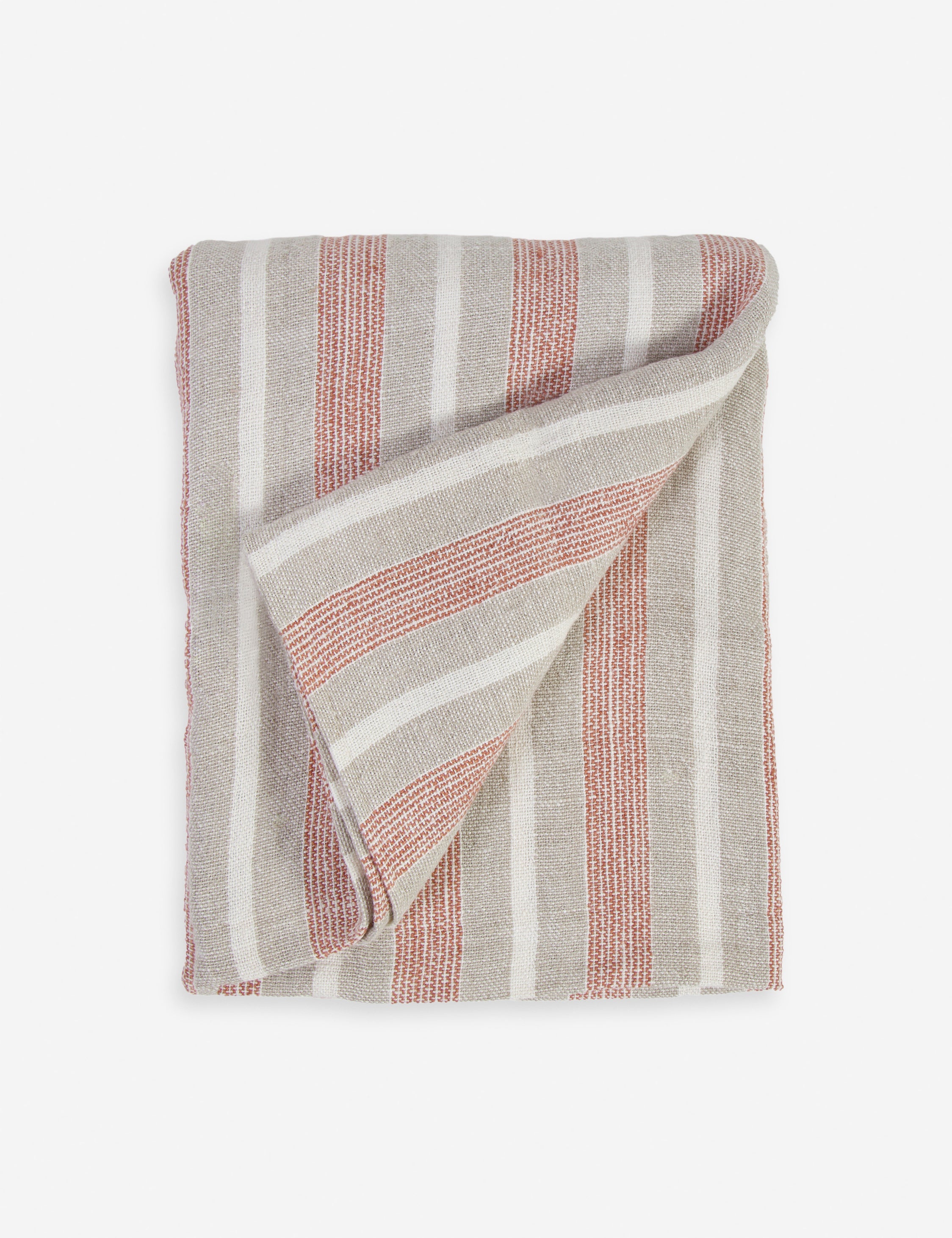 Lulu and Georgia - Montecito Blanket by Pom Pom at Home