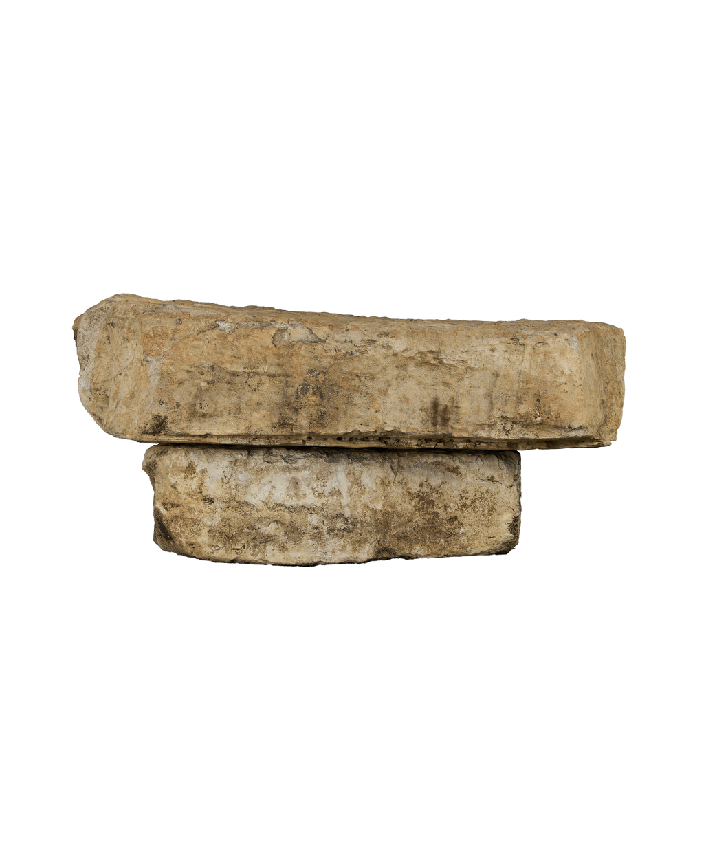 Olive Ateliers - Limestone Table