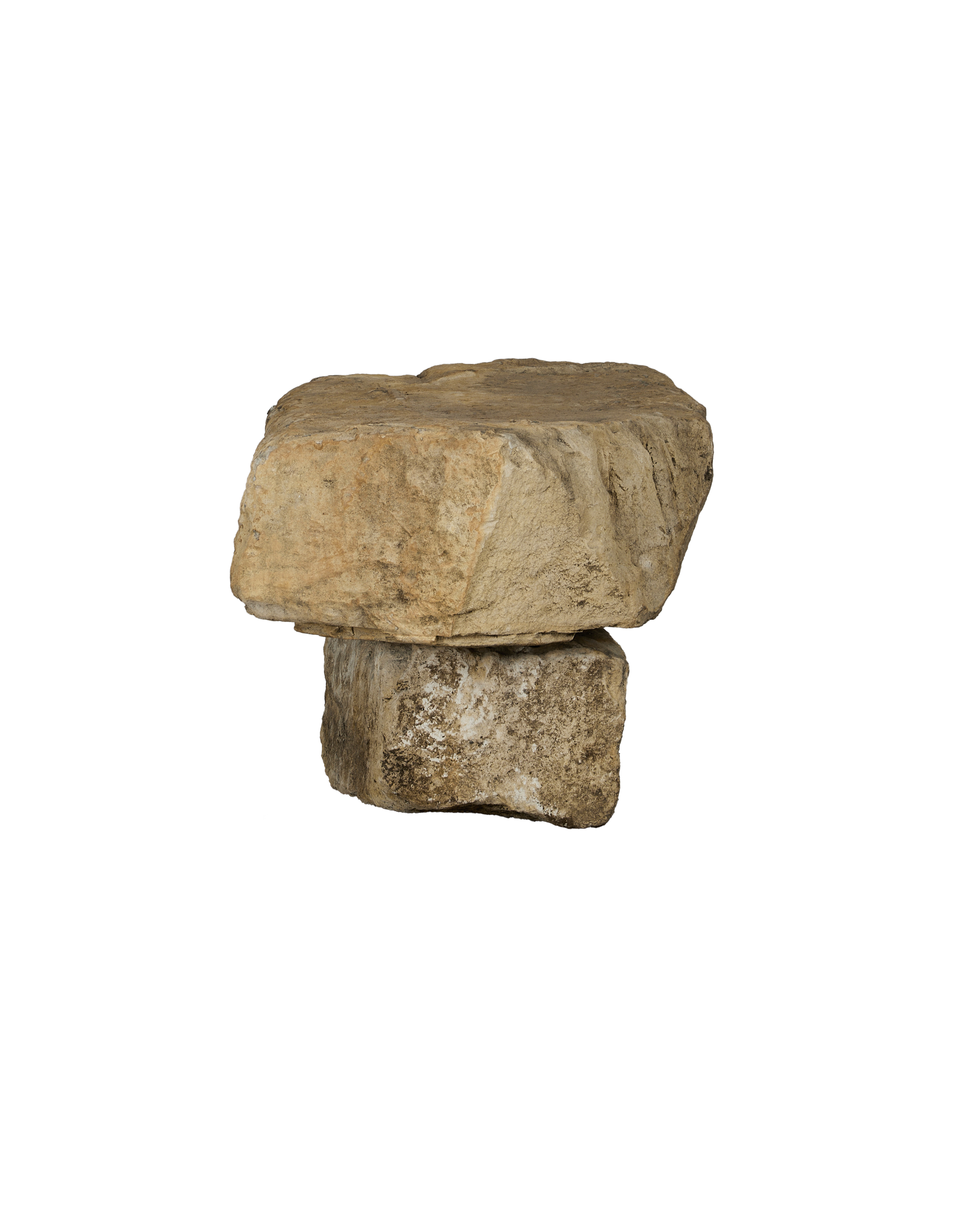 Olive Ateliers - Limestone Table