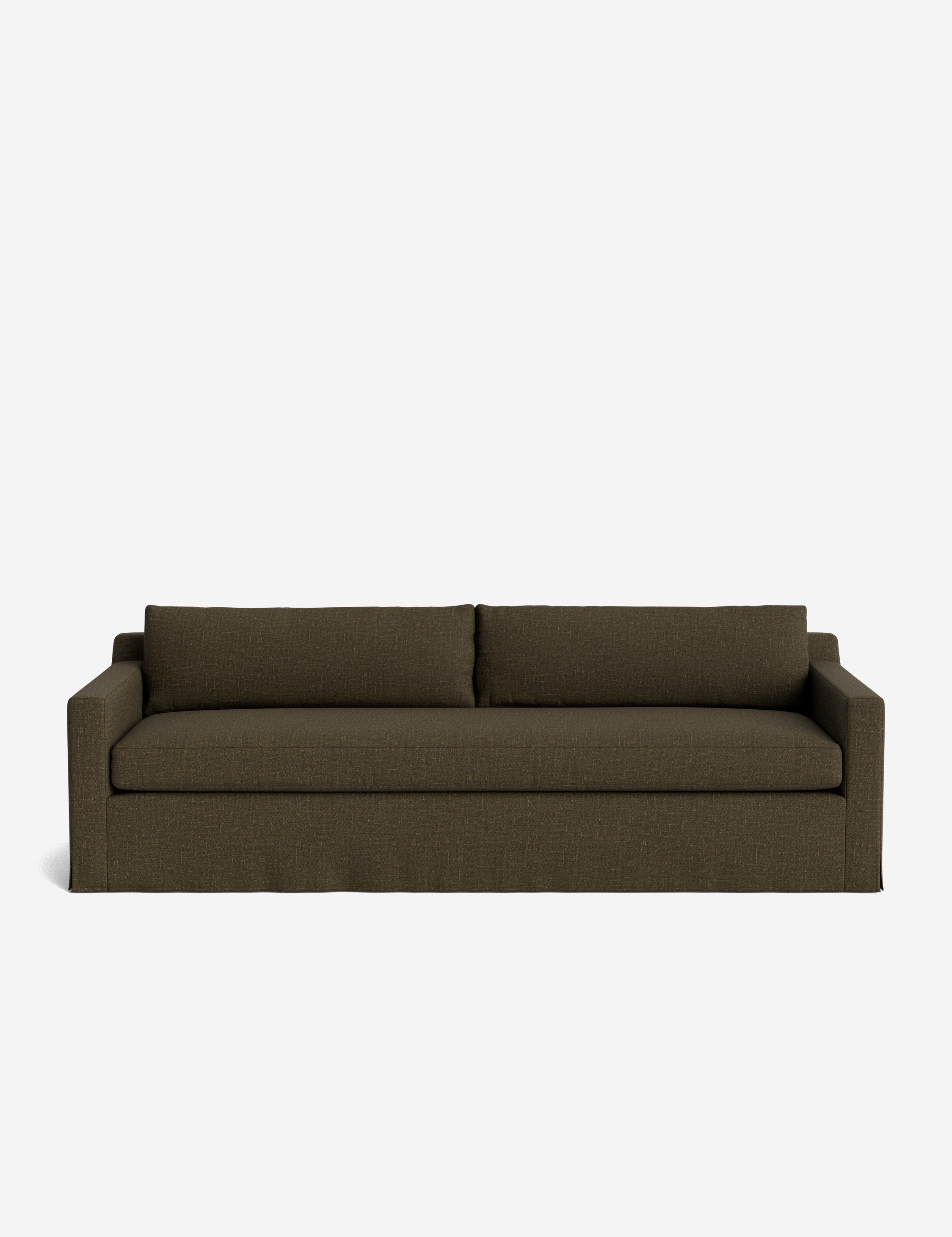 Lulu and Georgia - Tadita Slipcover Sofa