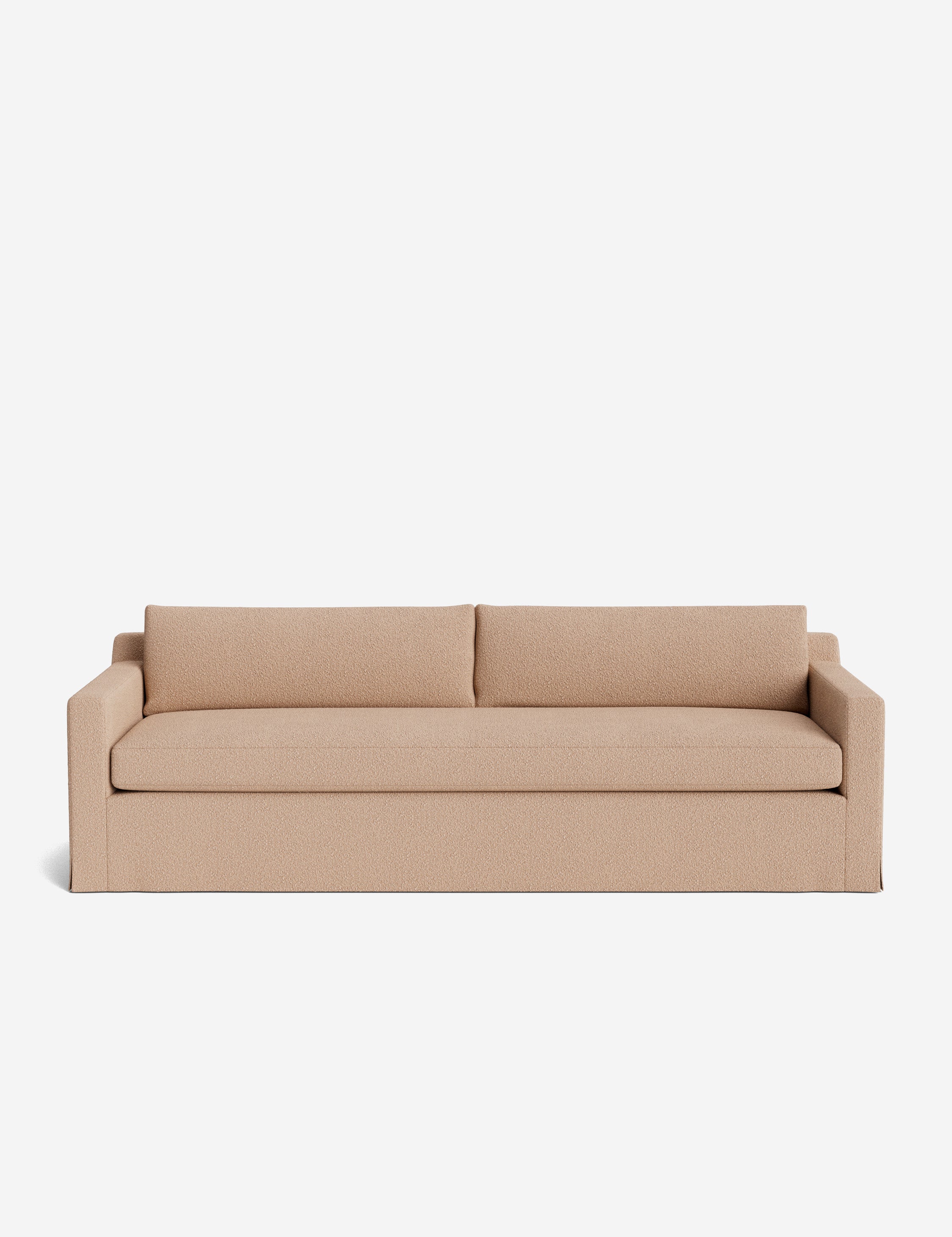 Lulu and Georgia - Tadita Slipcover Sofa