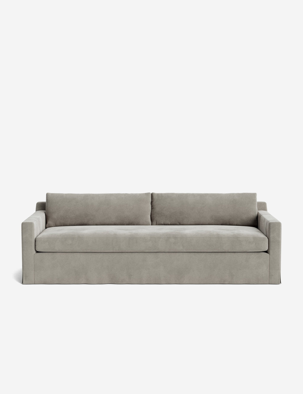 Lulu and Georgia - Tadita Slipcover Sofa