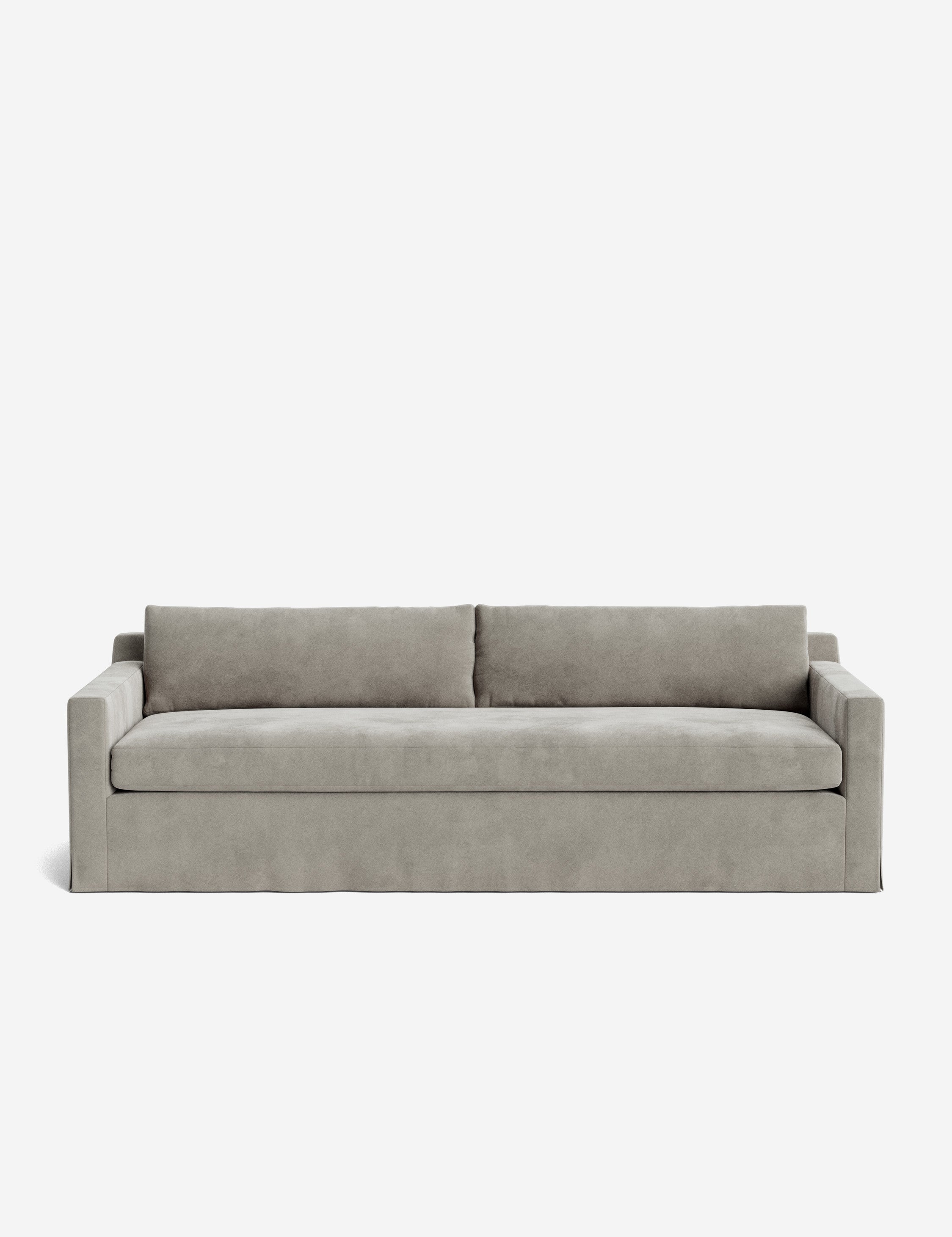 Lulu and Georgia - Tadita Slipcover Sofa