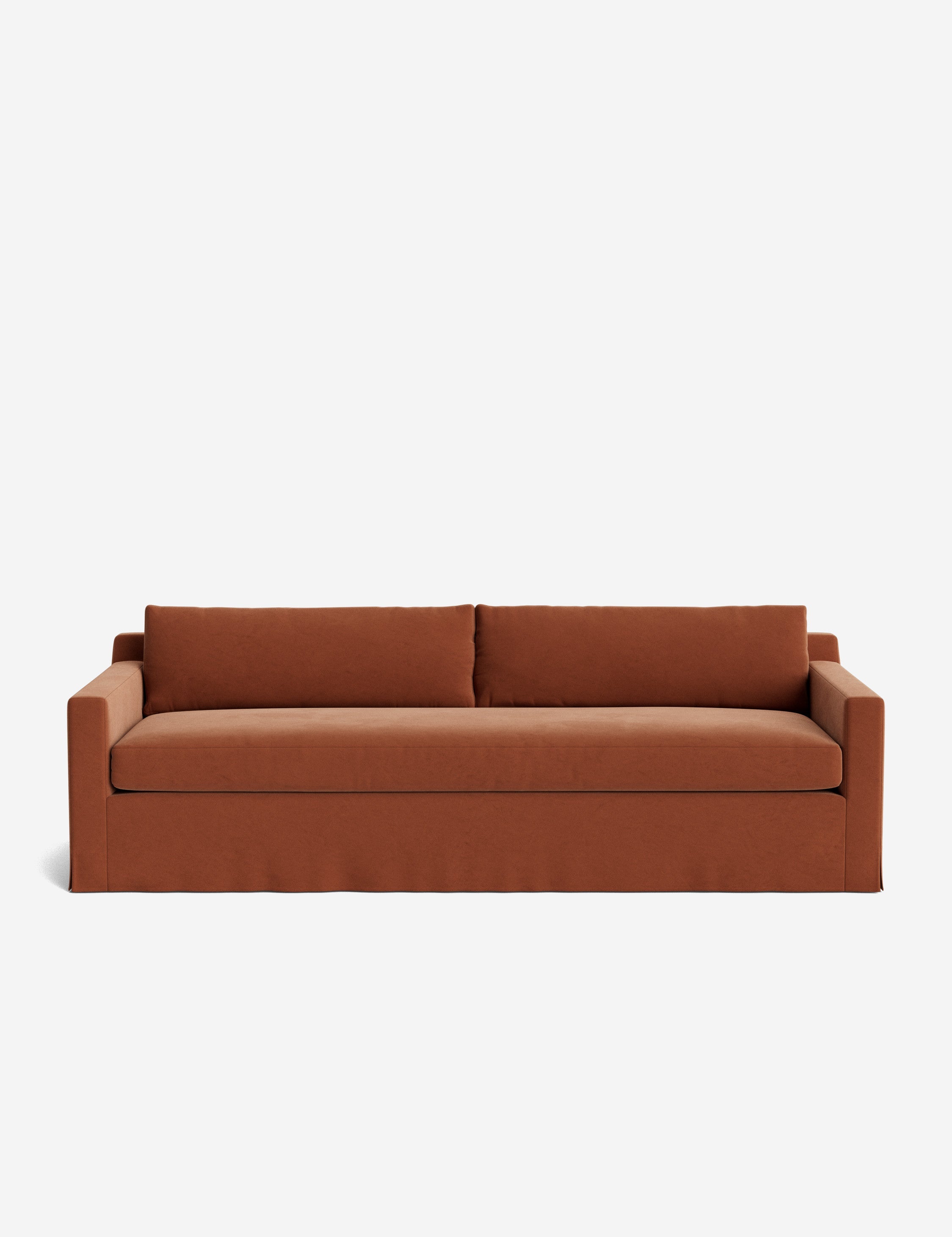 Lulu and Georgia - Tadita Slipcover Sofa
