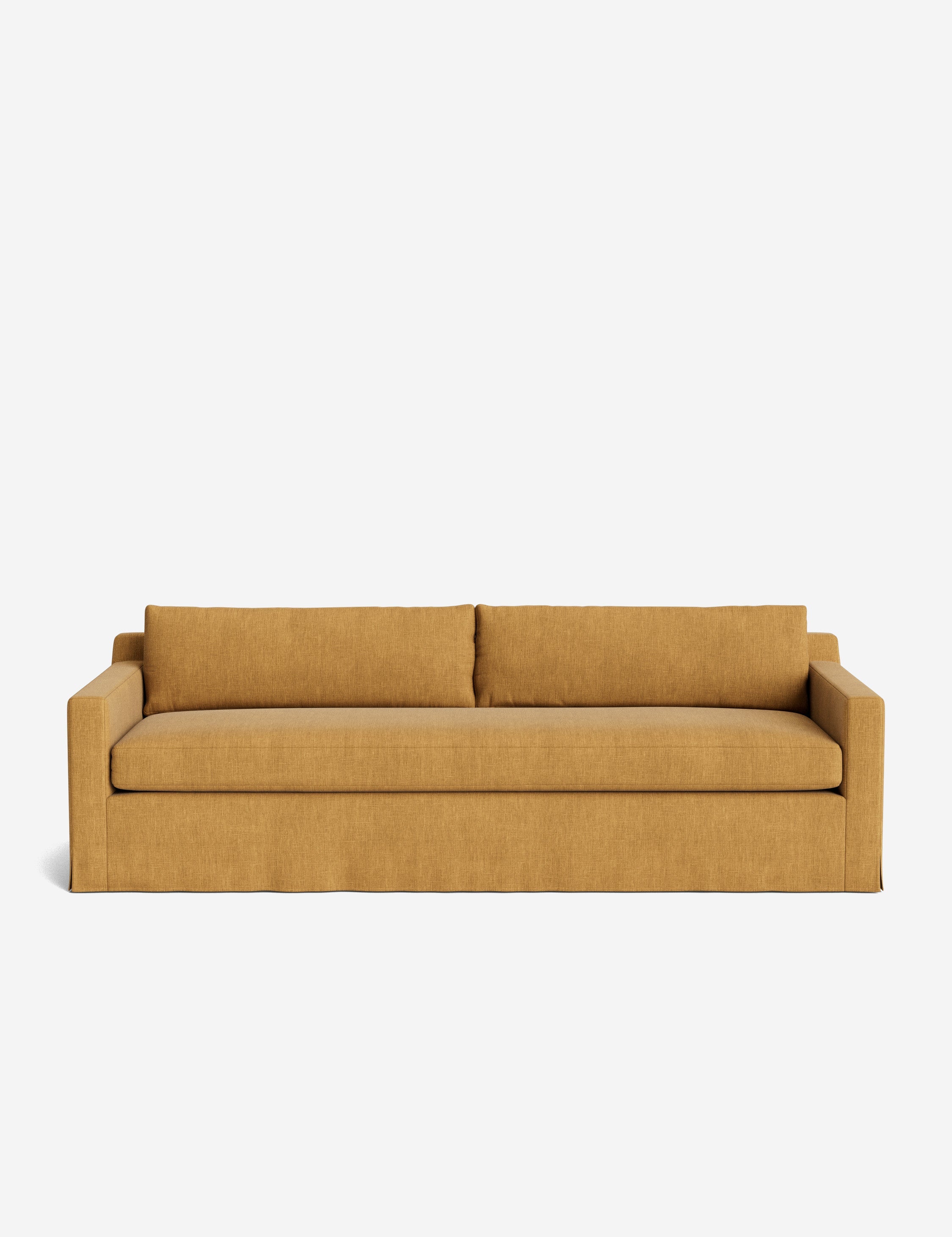 Lulu and Georgia - Tadita Slipcover Sofa