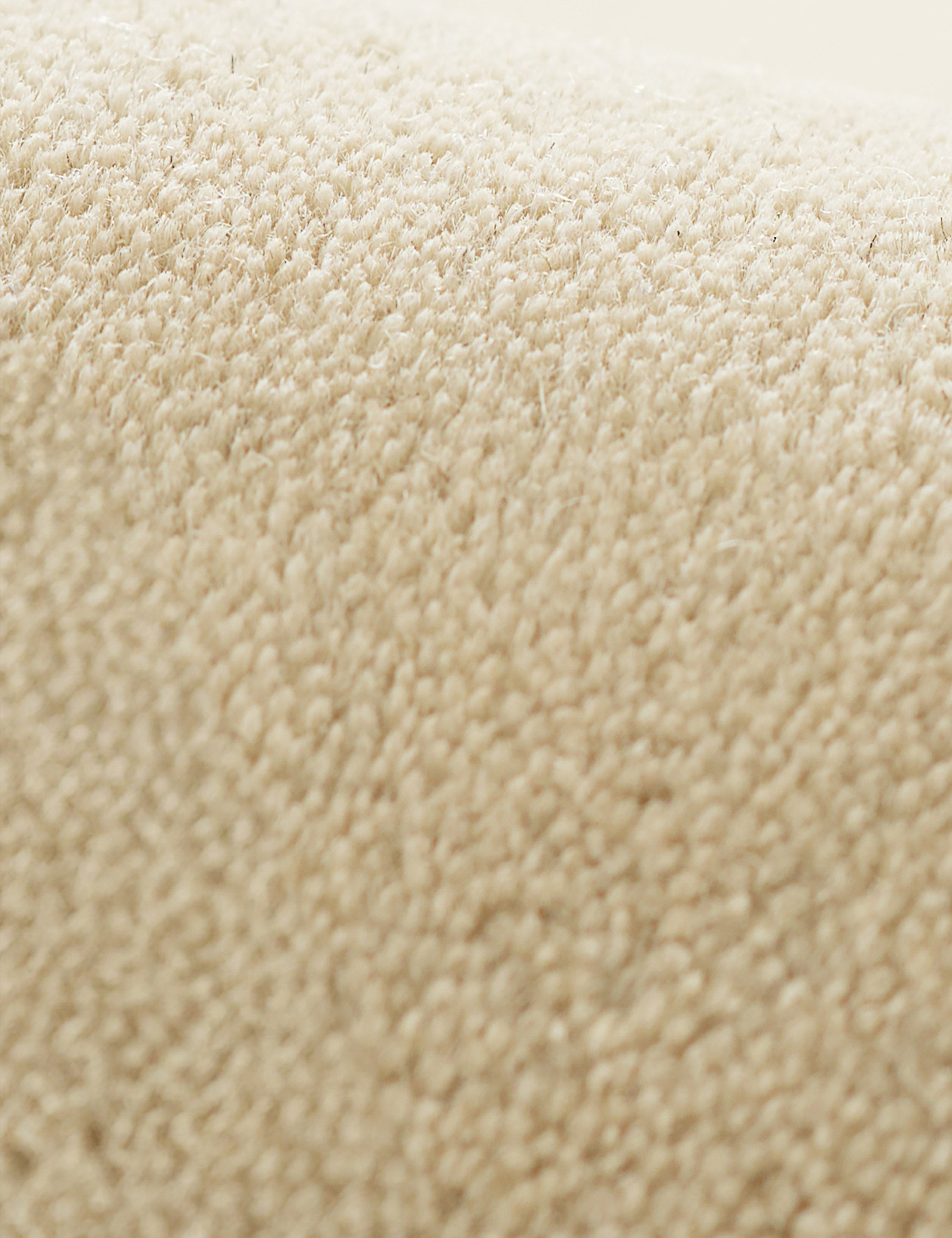 Lulu and Georgia - Boswell Hand-Tufted Wool Rug