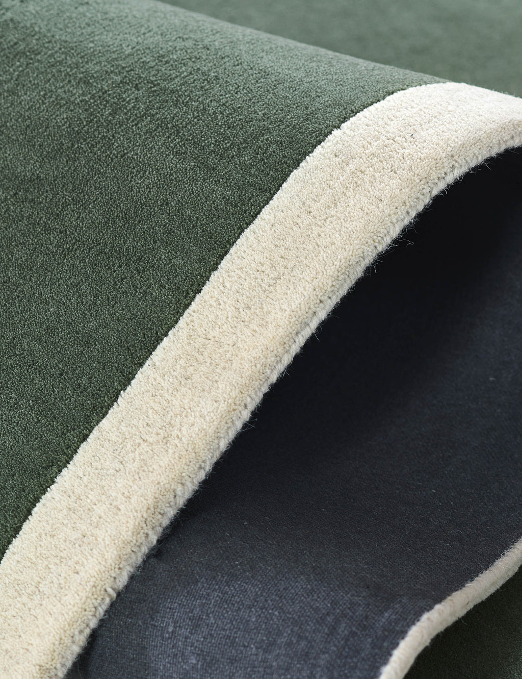 Lulu and Georgia - Boswell Hand-Tufted Wool Rug