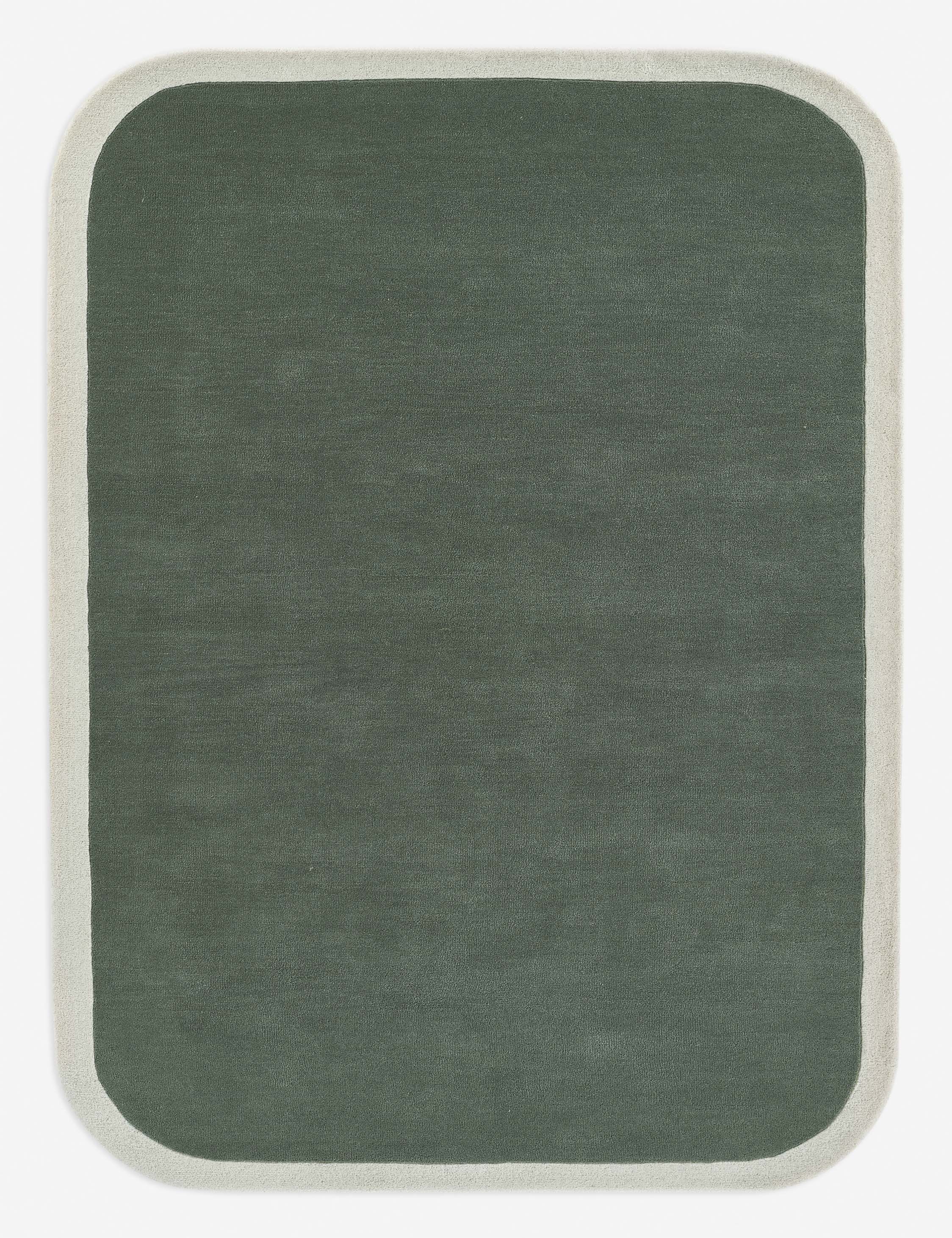 Lulu and Georgia - Boswell Hand-Tufted Wool Rug