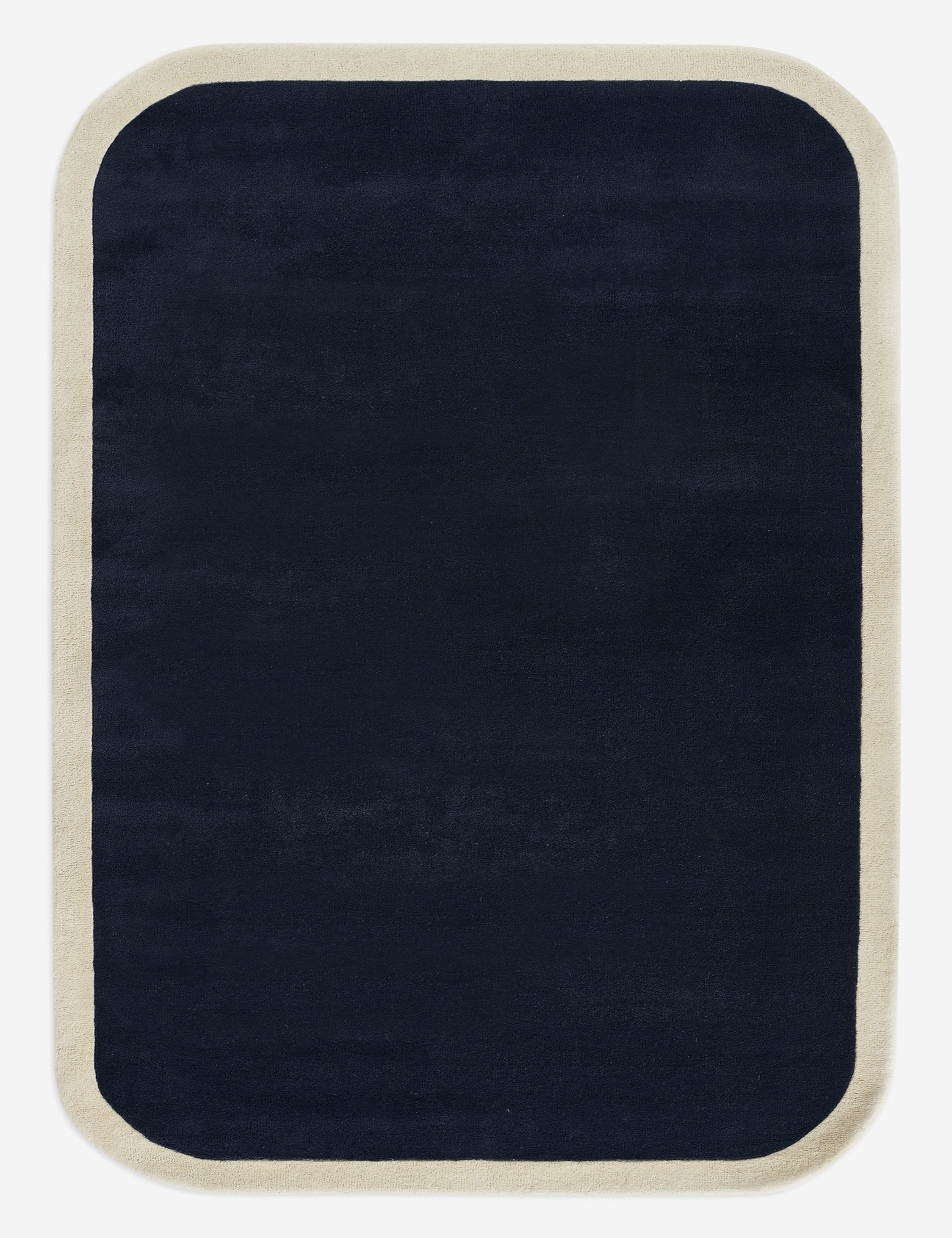 Lulu and Georgia - Boswell Hand-Tufted Wool Rug