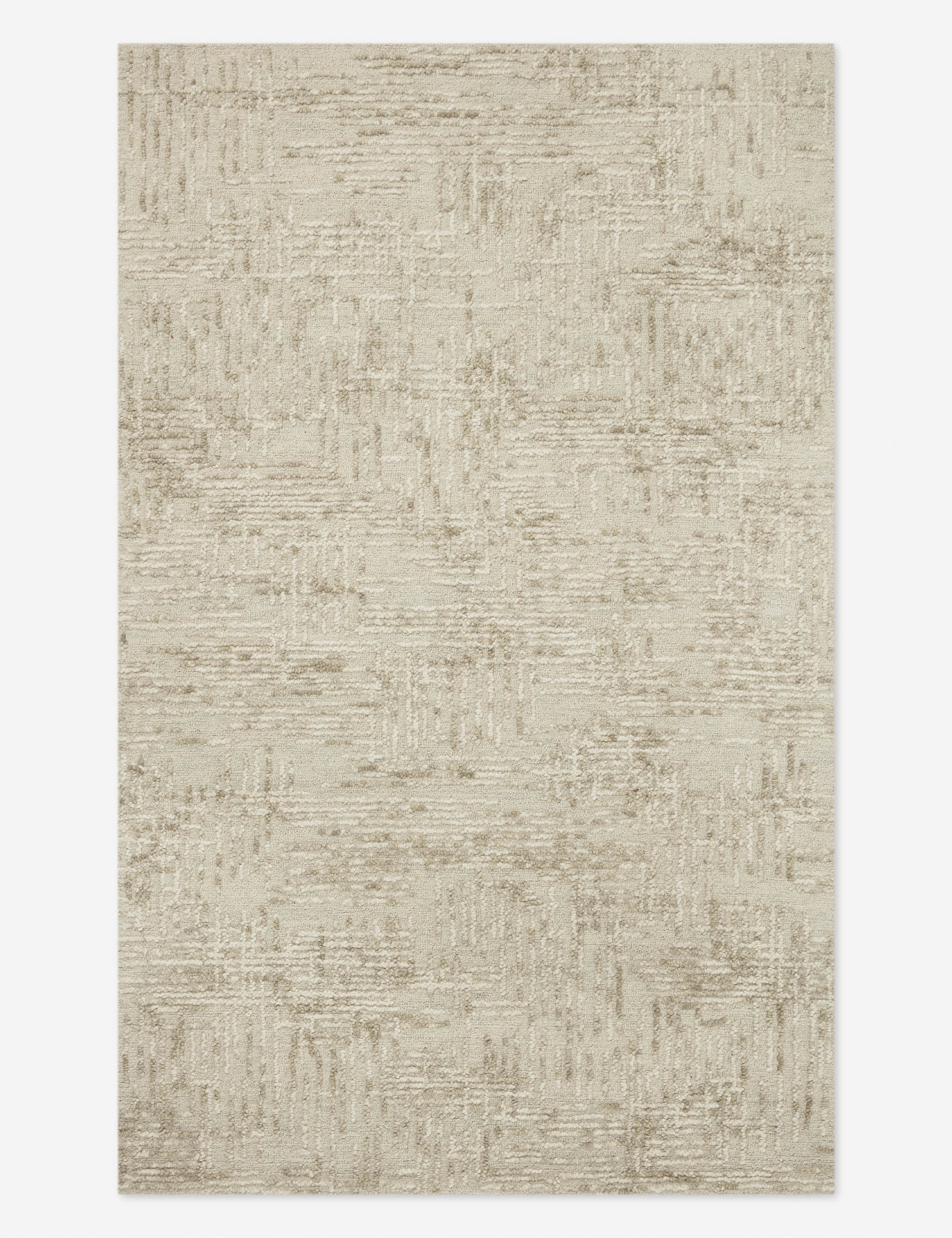 Lulu and Georgia - Alfonso Hand-Tufted Wool Rug