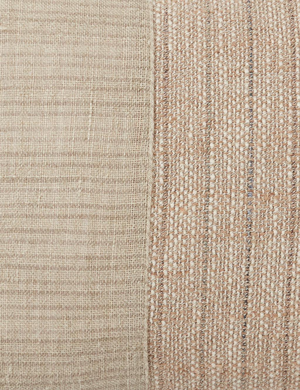 Lulu and Georgia - Asger Lumbar Pillow