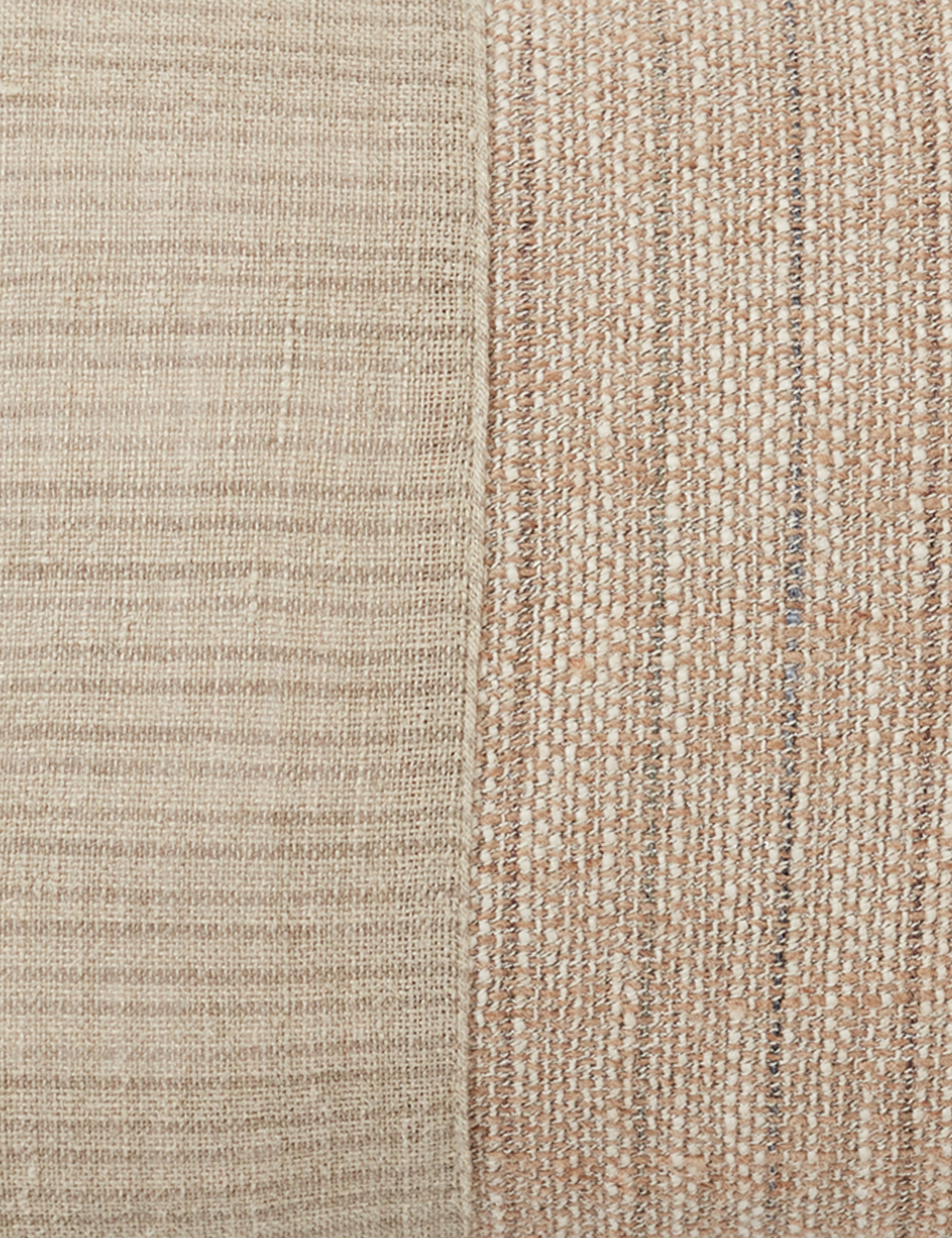 Lulu and Georgia - Asger Lumbar Pillow