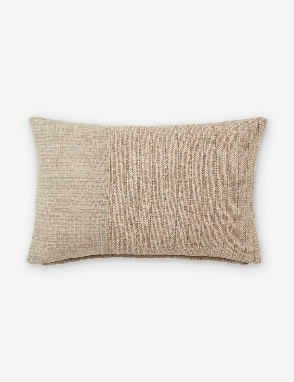 Lulu and Georgia - Asger Lumbar Pillow