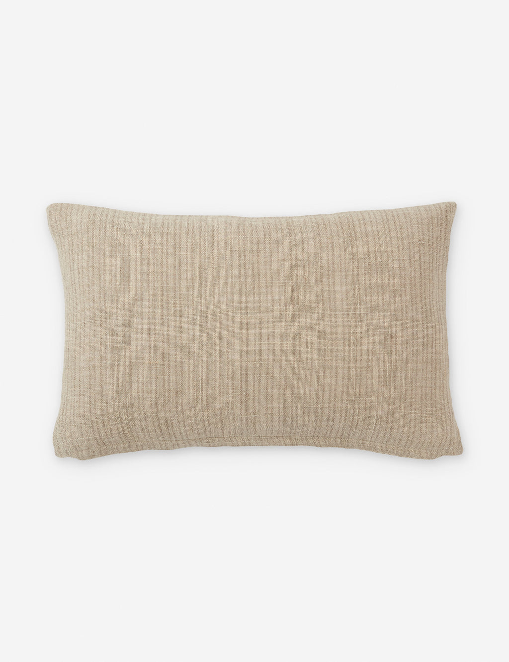 Lulu and Georgia - Asger Lumbar Pillow
