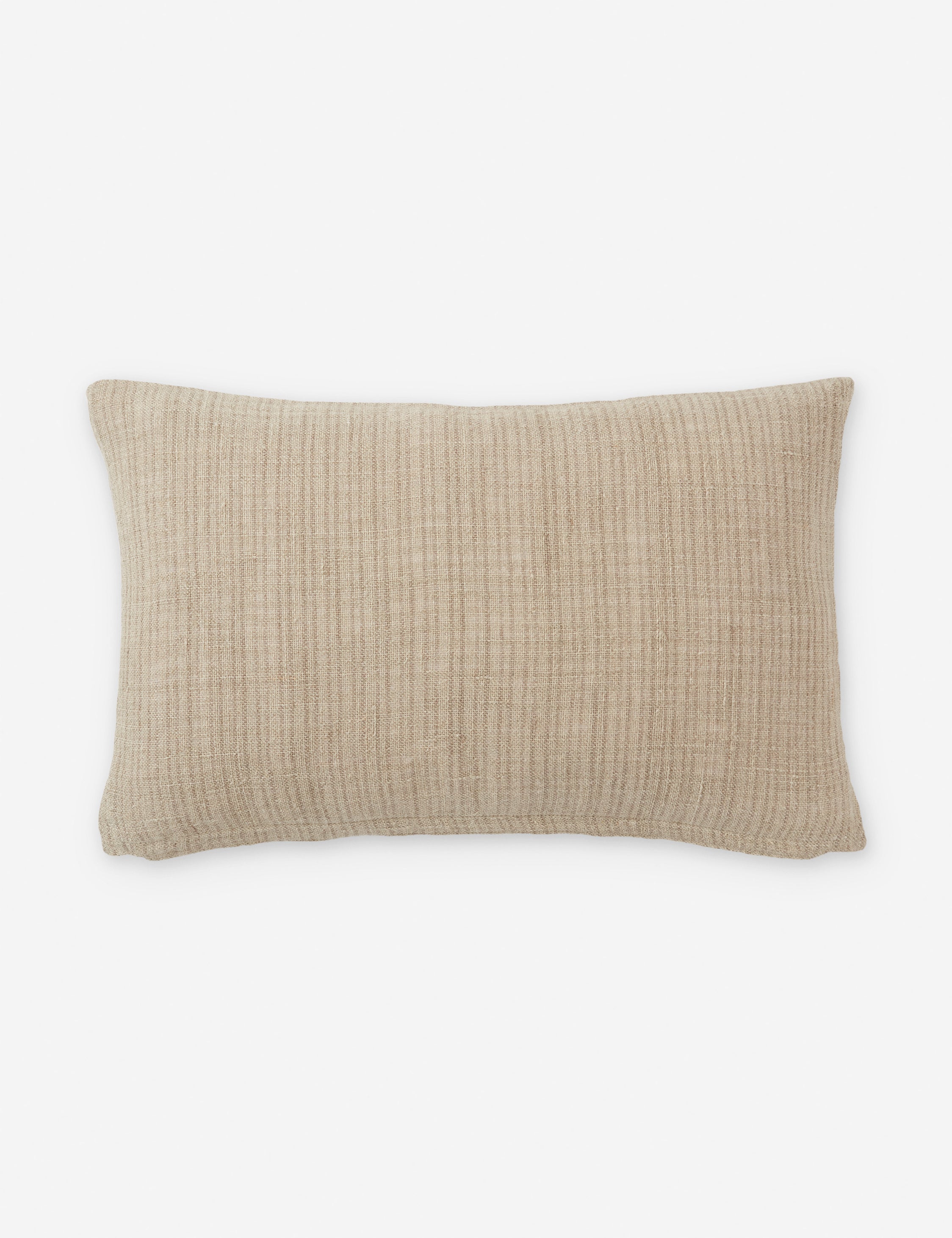 Lulu and Georgia - Asger Lumbar Pillow