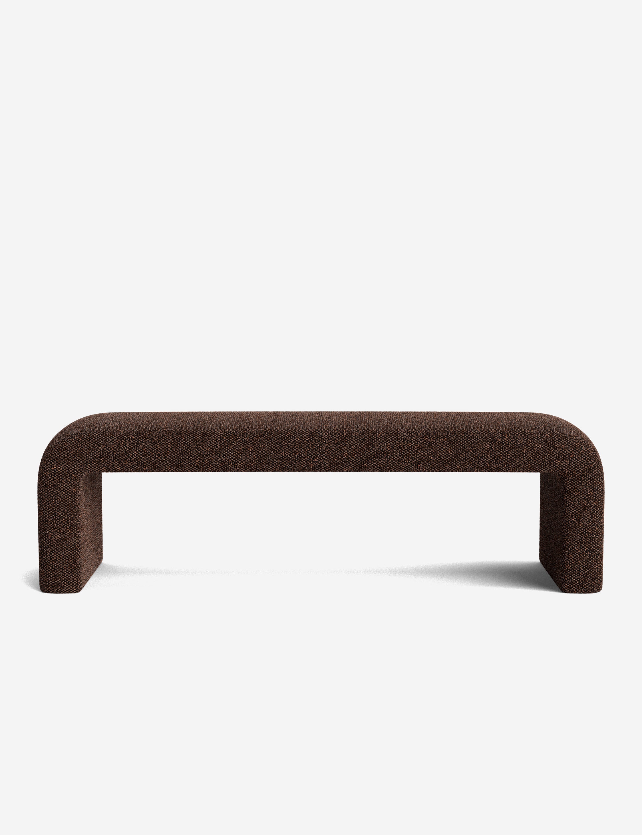 Lulu and Georgia - Tate Bench